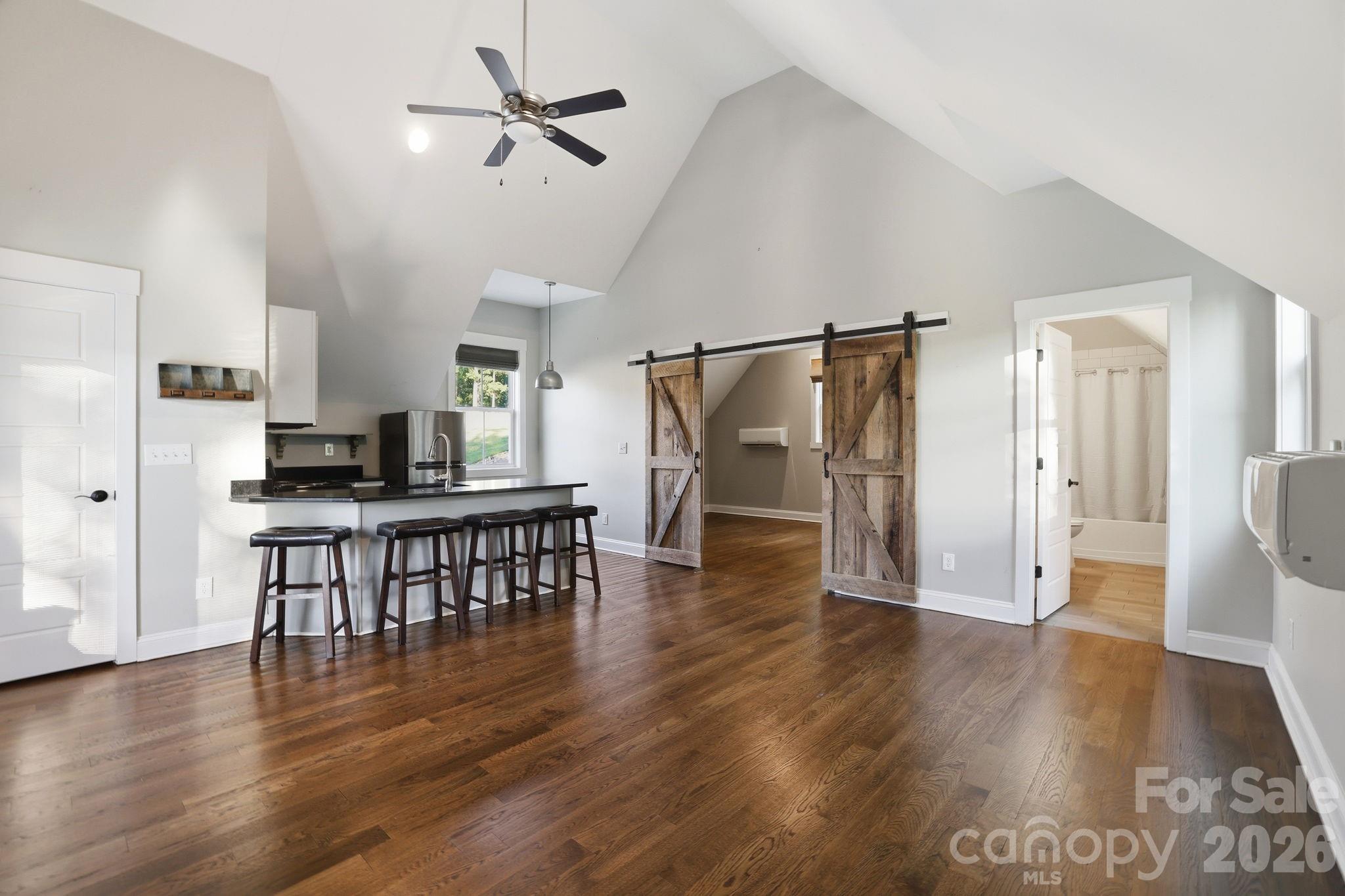 5929 Johnson Road — Clover