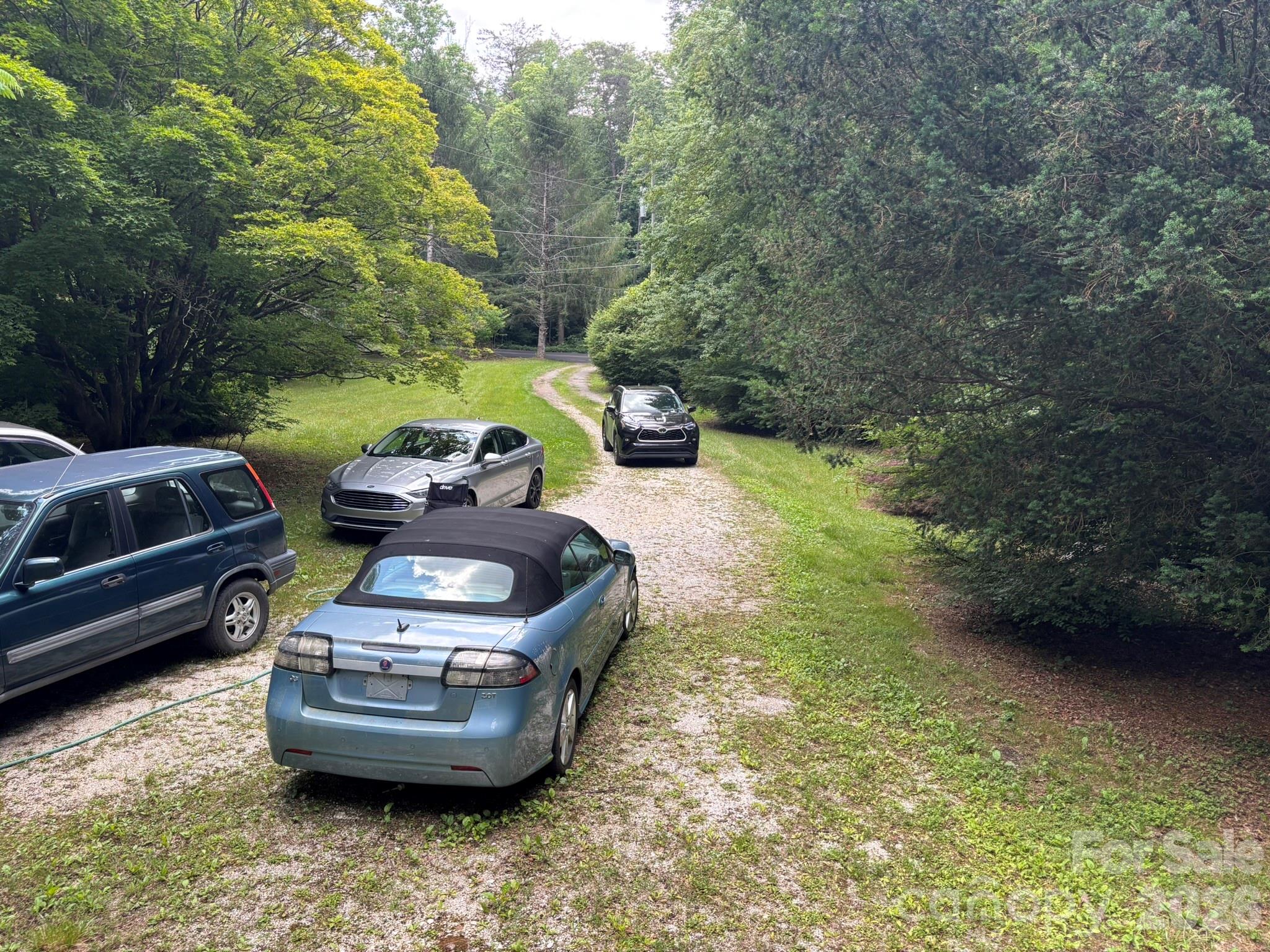 547 Avery Creek Road — Arden
