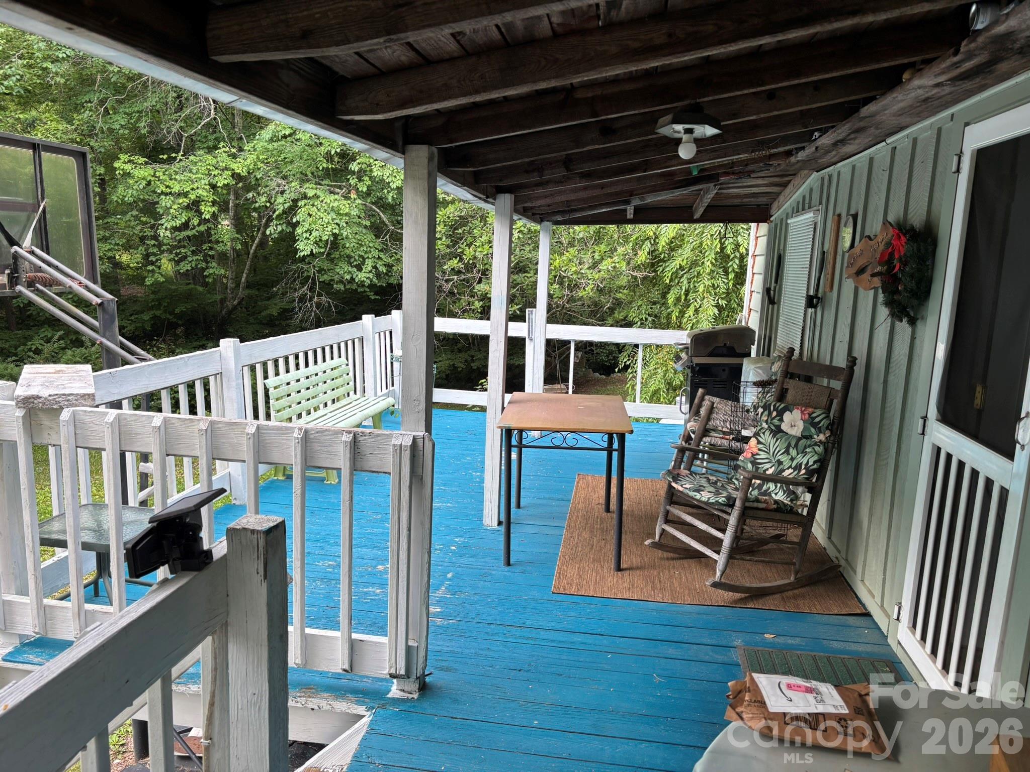 547 Avery Creek Road — Arden