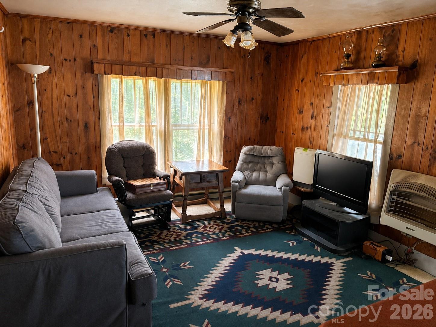 547 Avery Creek Road — Arden