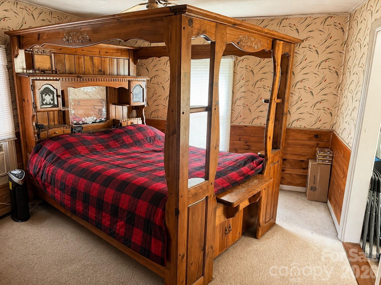 547 Avery Creek Road — Arden