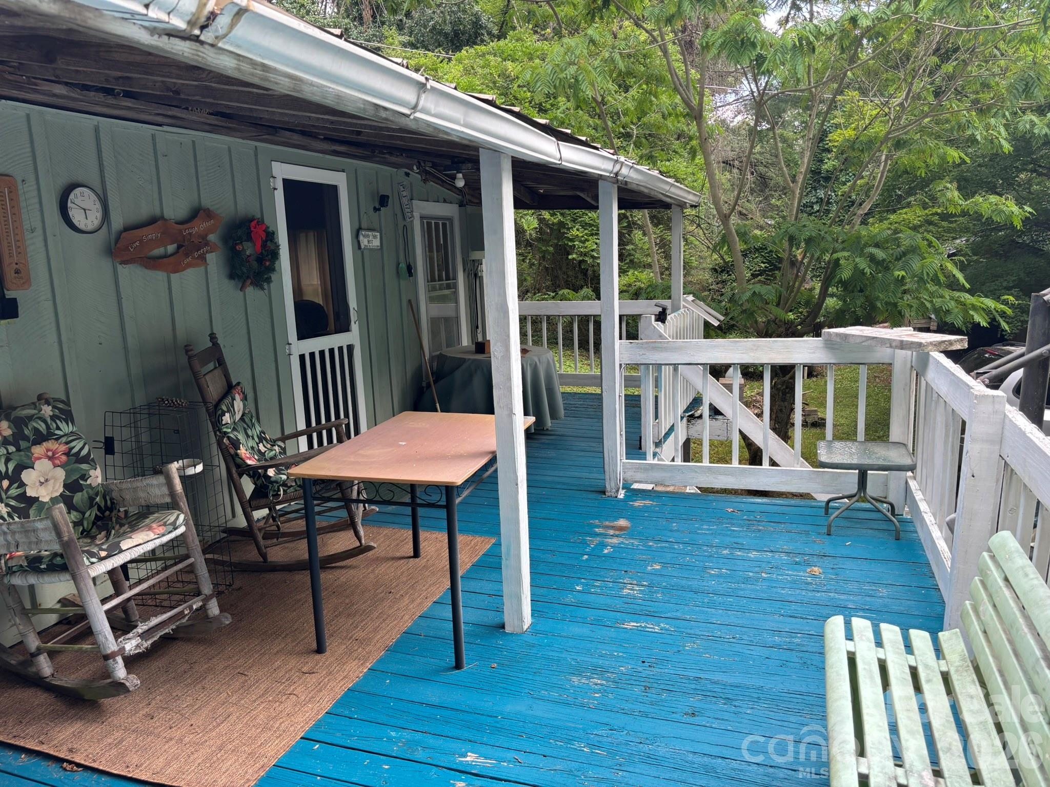 547 Avery Creek Road — Arden