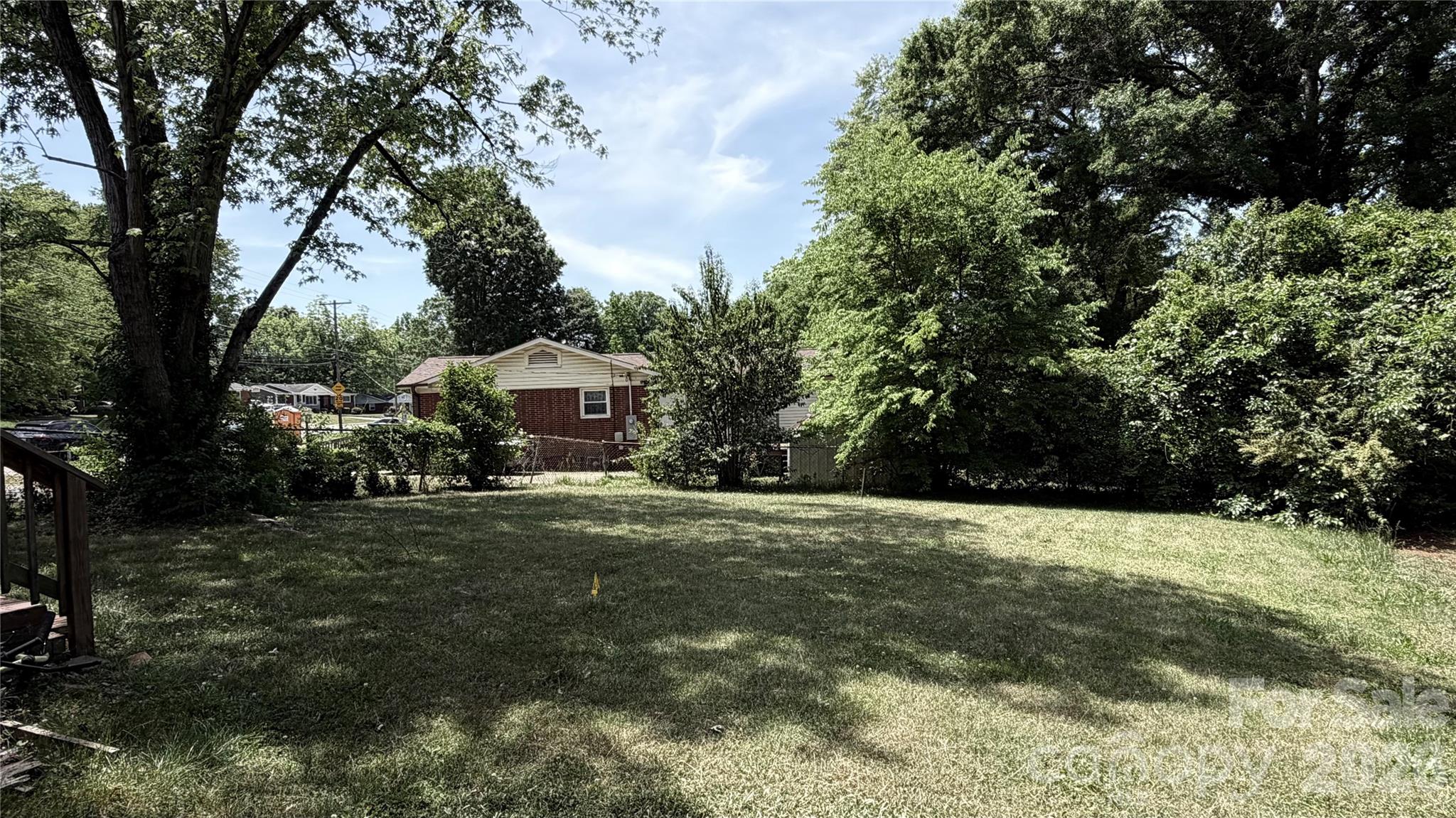 1201 Clanton Road — Charlotte