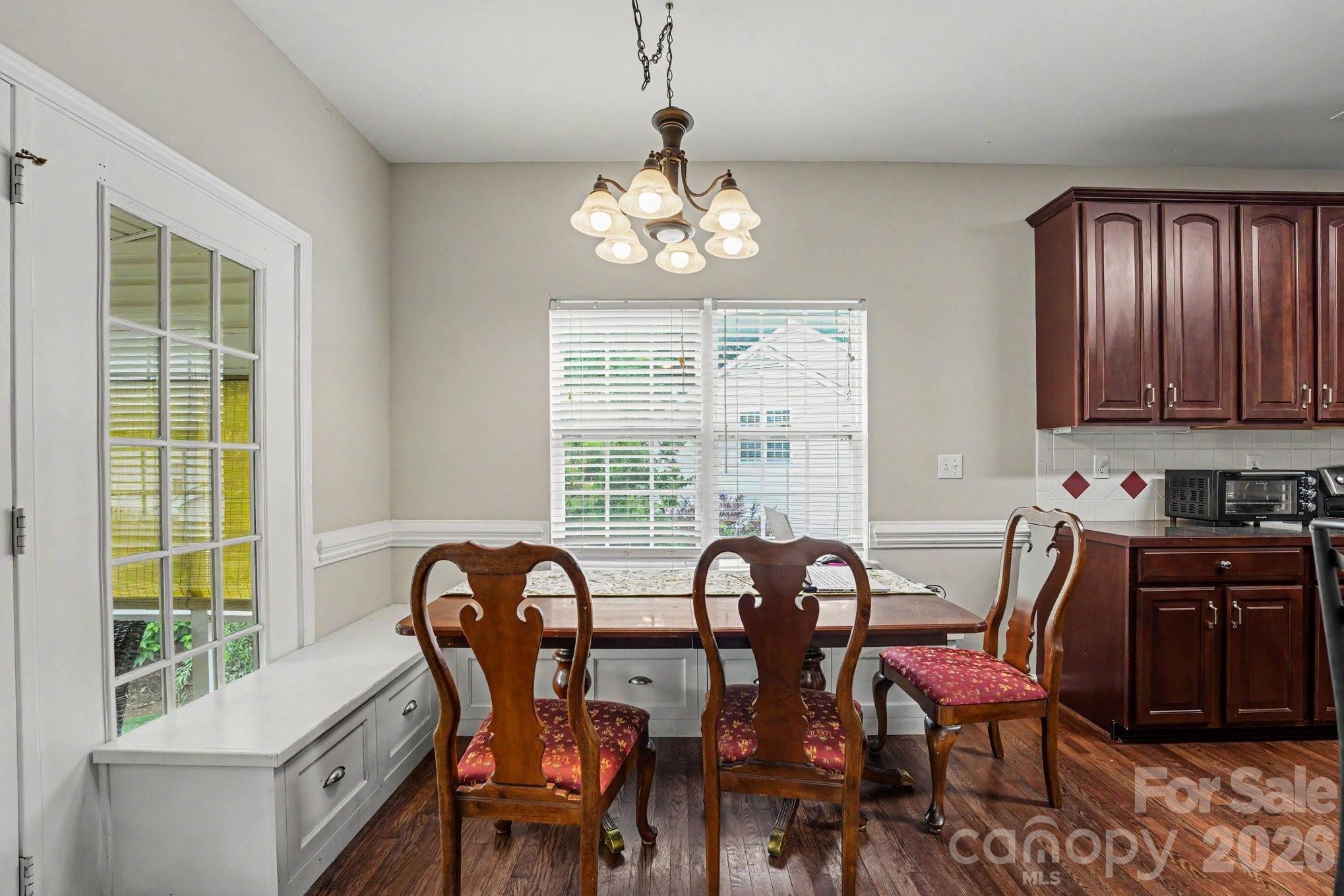 110 Sandreed Drive — Mooresville