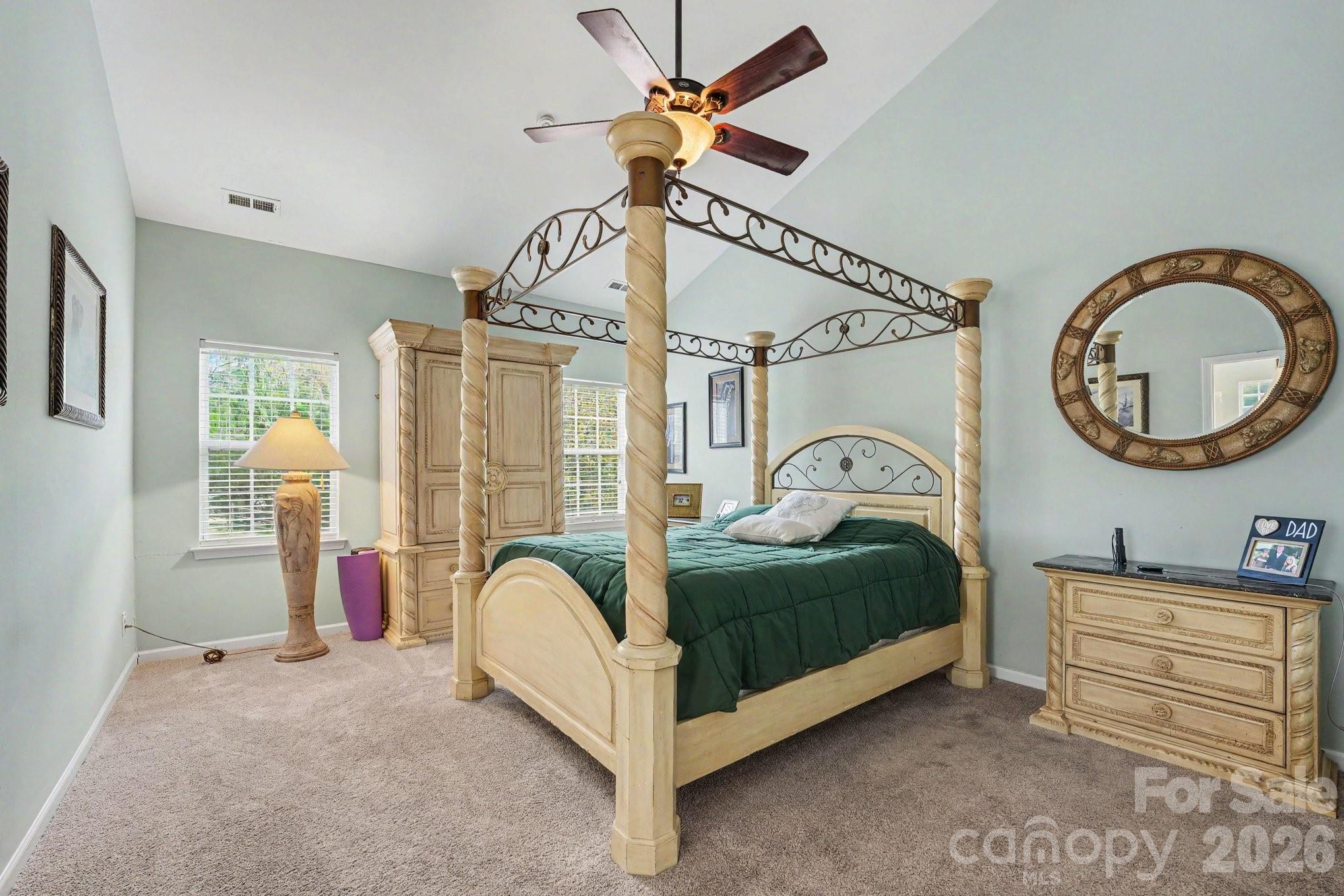 110 Sandreed Drive — Mooresville