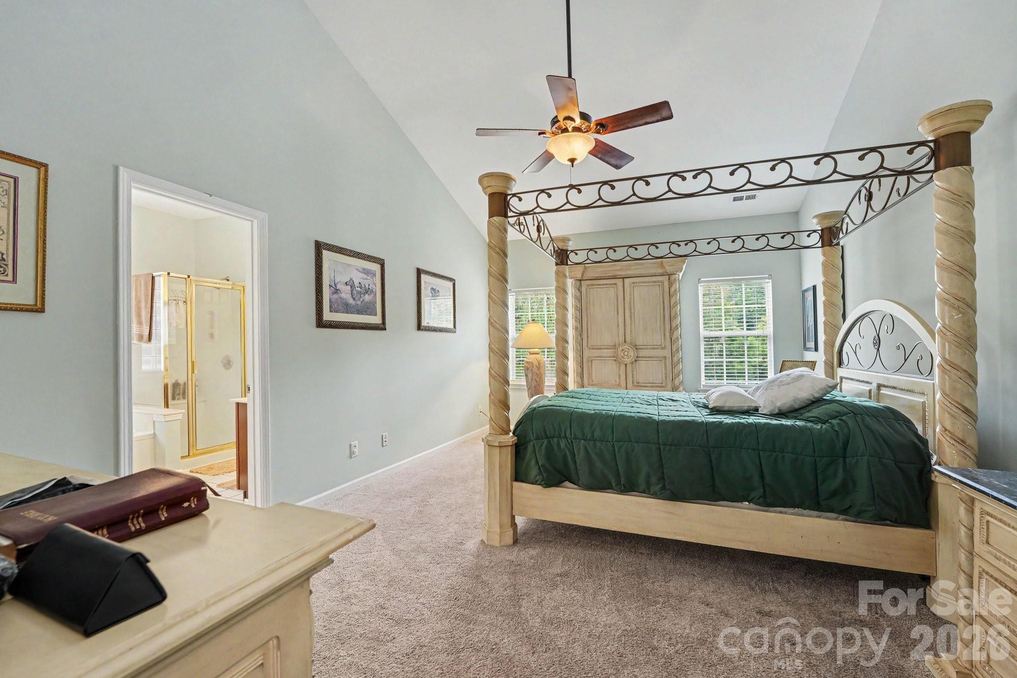 110 Sandreed Drive — Mooresville