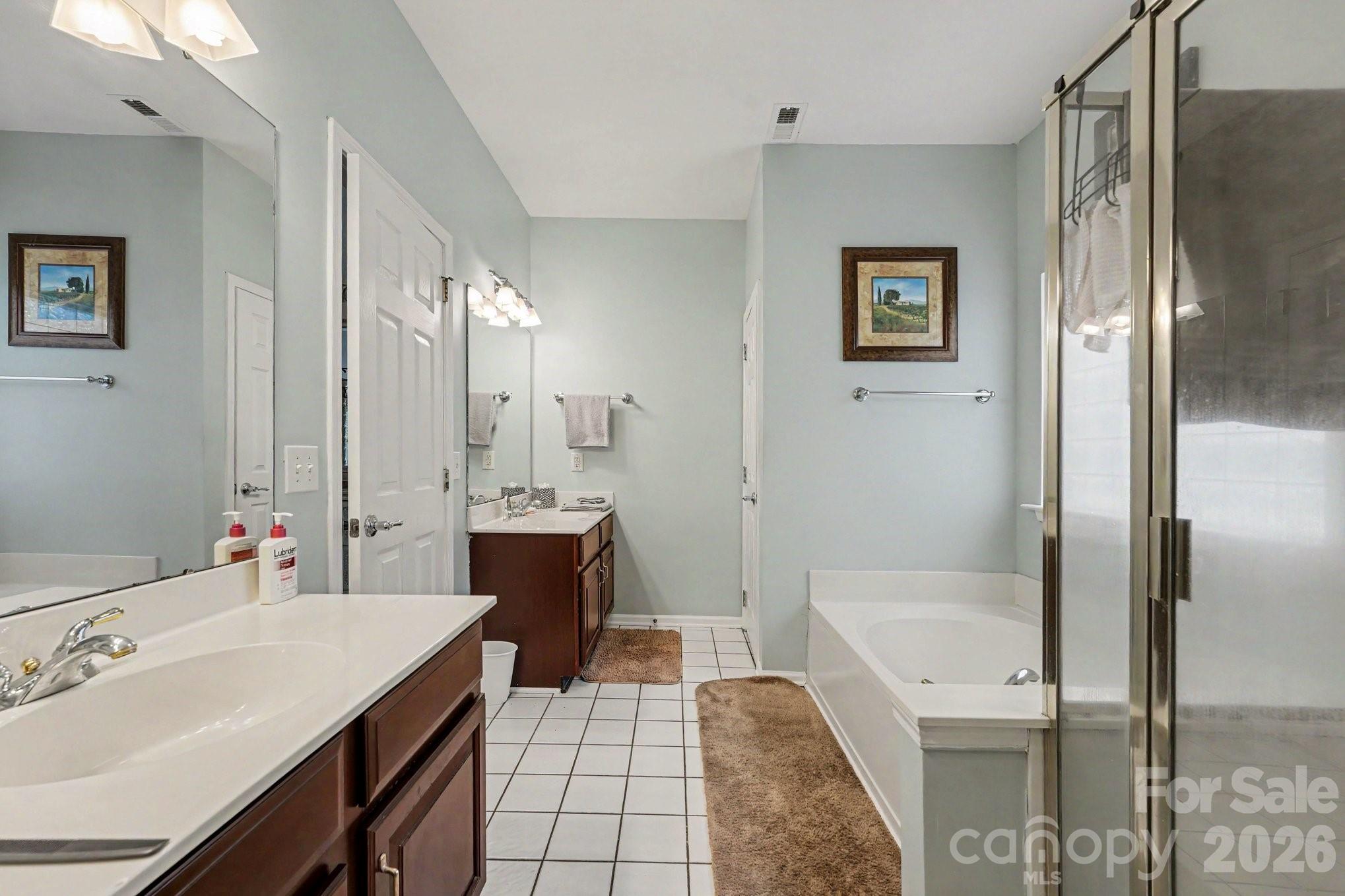 110 Sandreed Drive — Mooresville