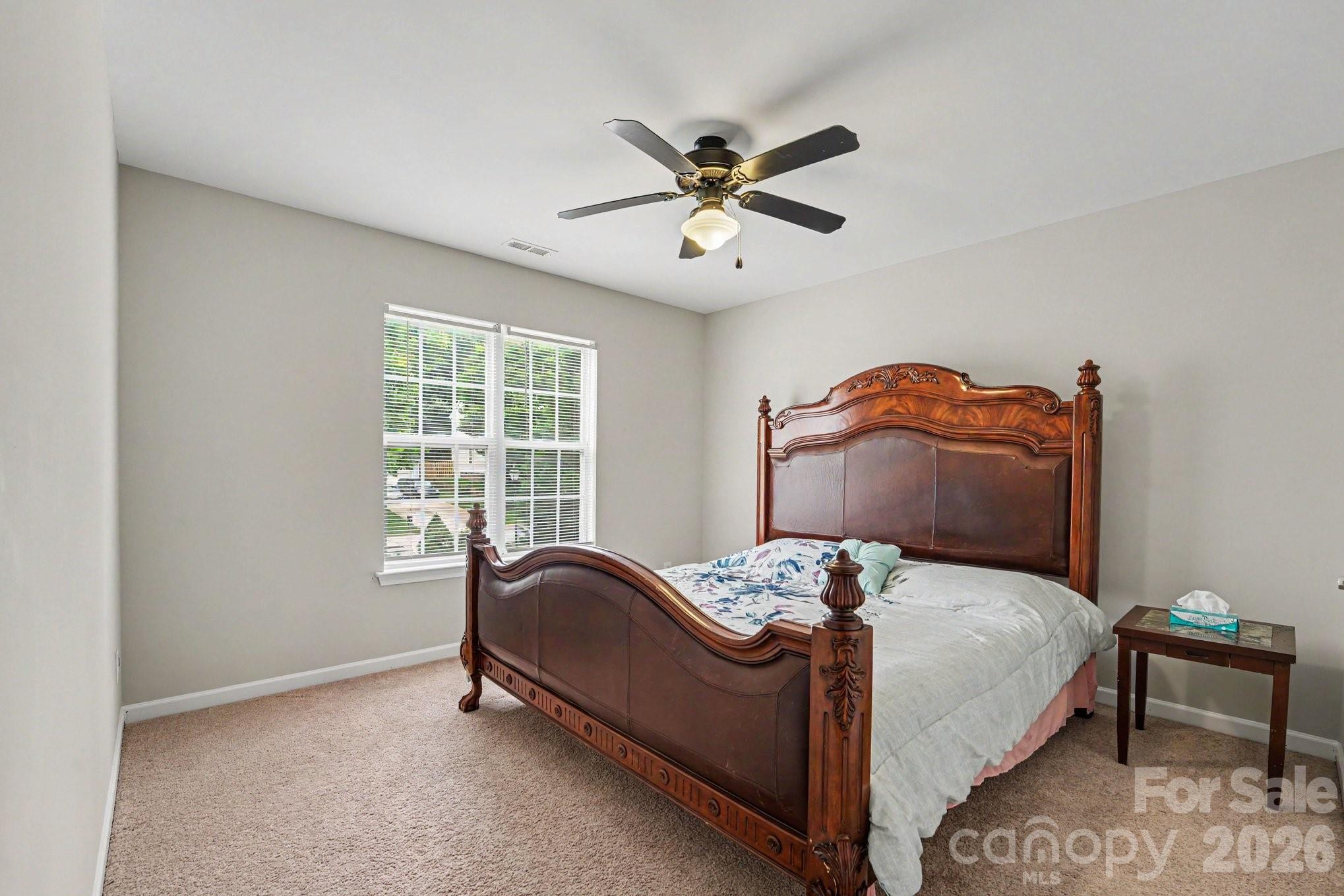 110 Sandreed Drive — Mooresville