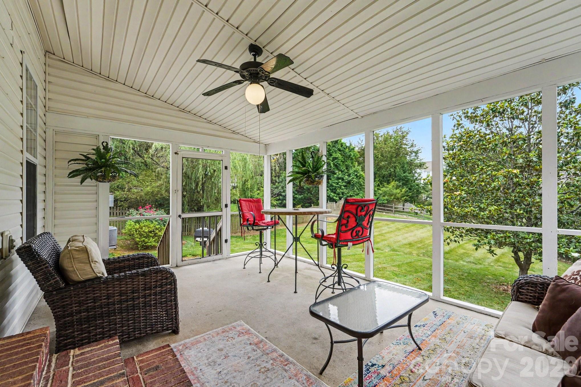110 Sandreed Drive — Mooresville