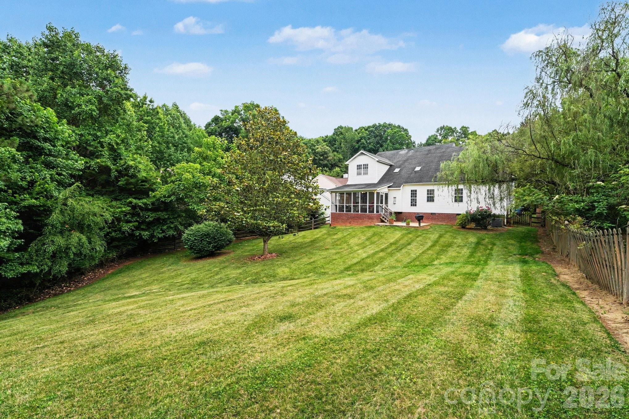 110 Sandreed Drive — Mooresville