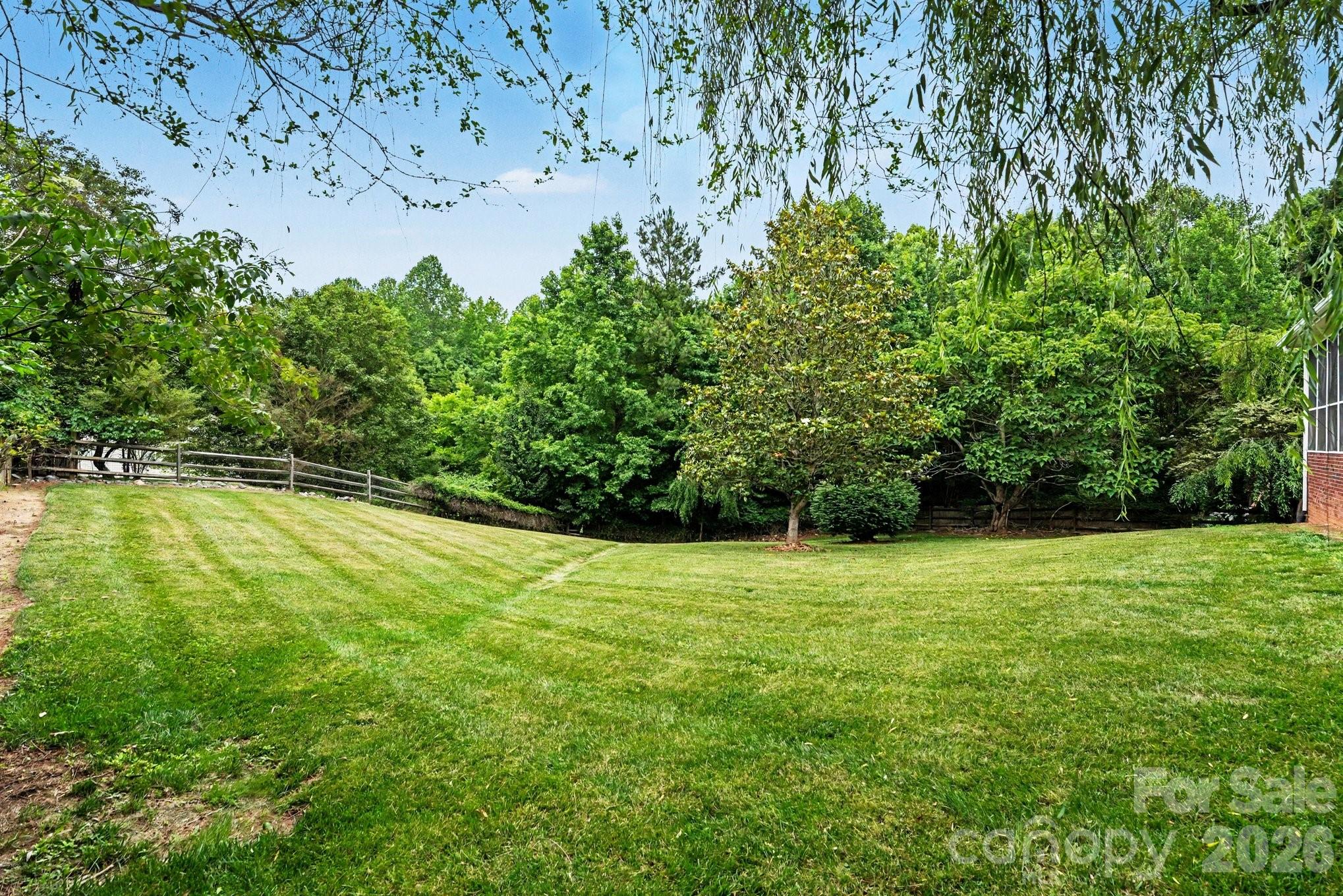 110 Sandreed Drive — Mooresville