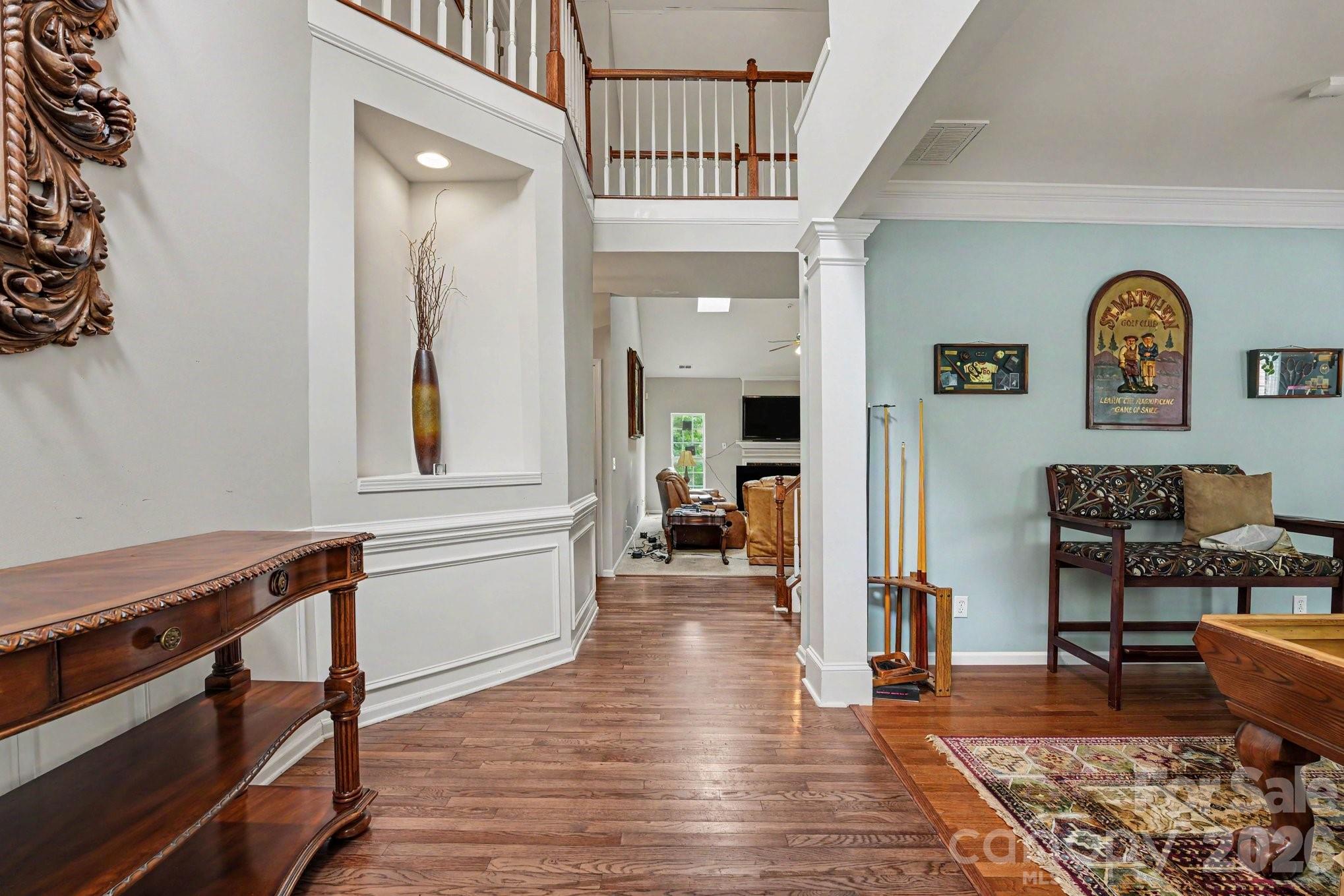 110 Sandreed Drive — Mooresville