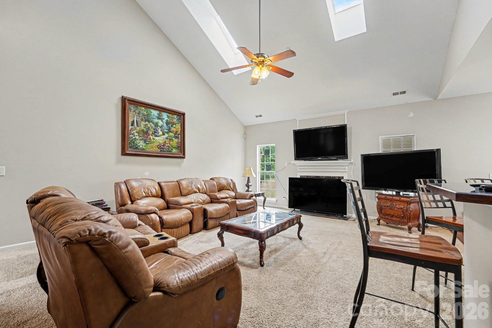 110 Sandreed Drive — Mooresville