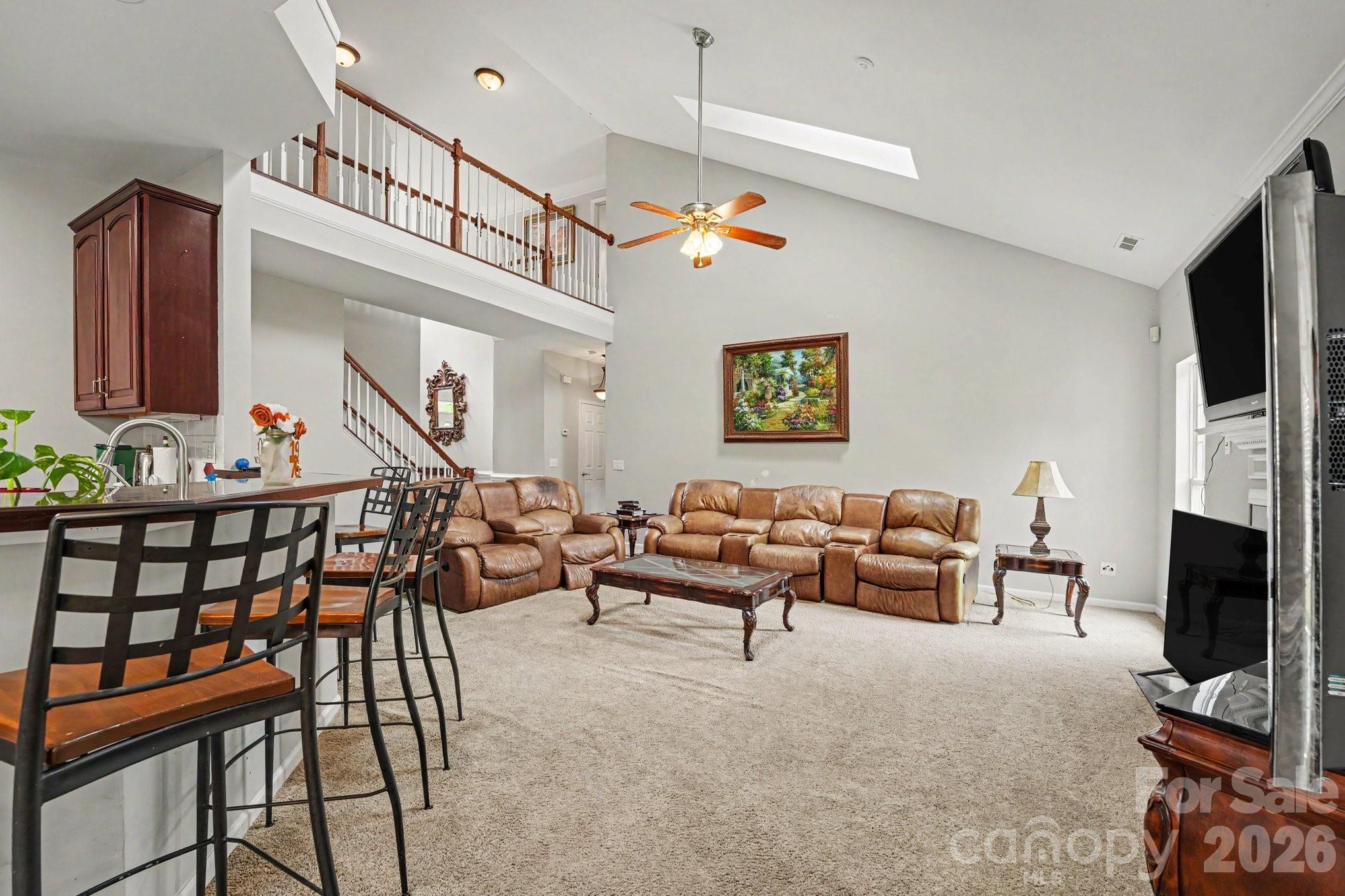 110 Sandreed Drive — Mooresville