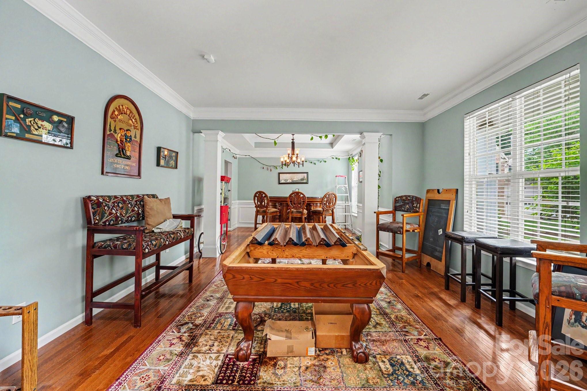 110 Sandreed Drive — Mooresville