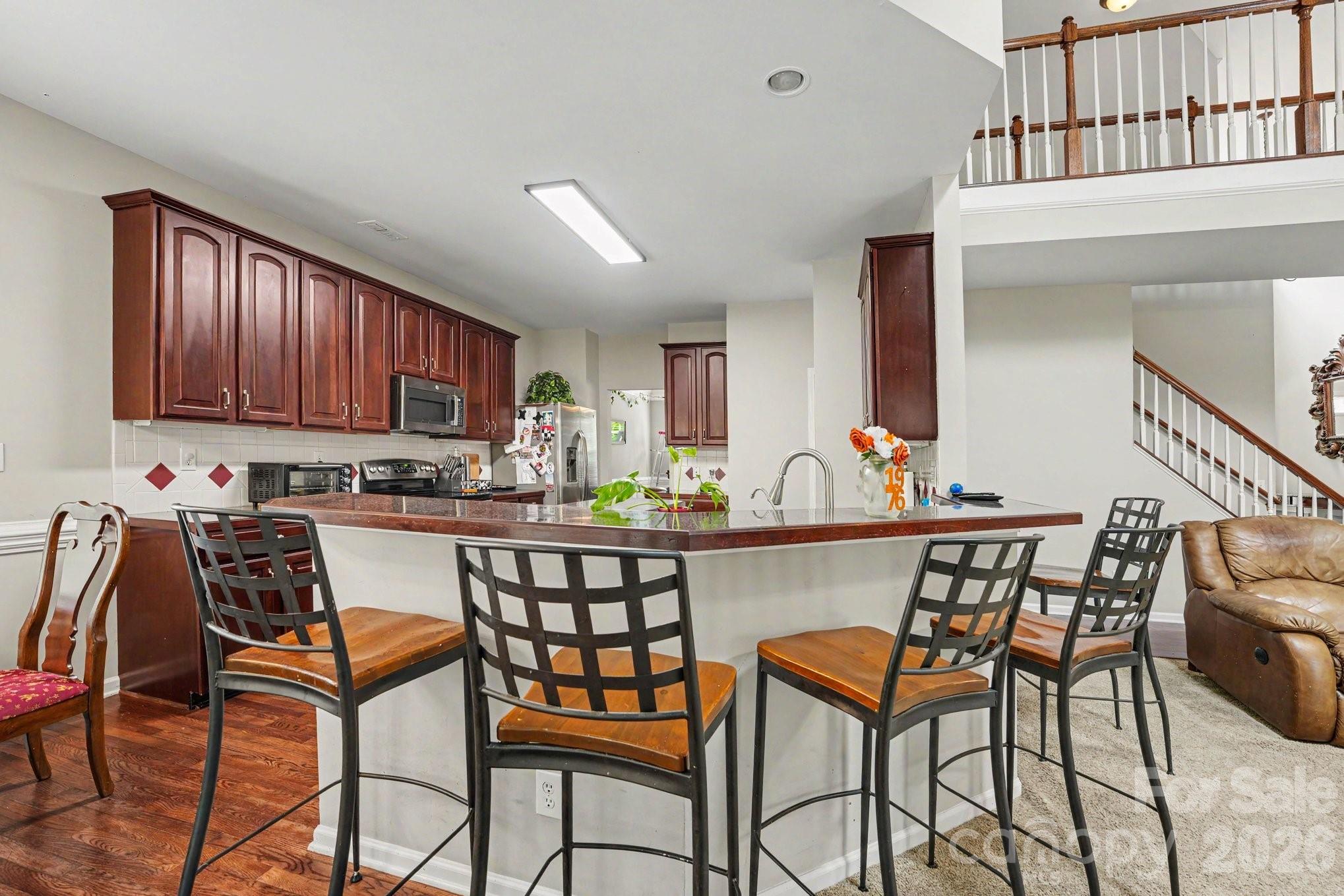 110 Sandreed Drive — Mooresville