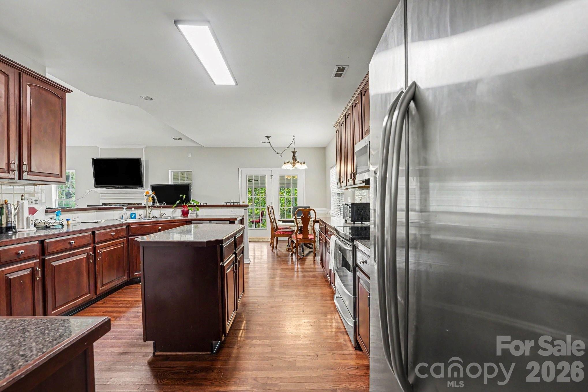 110 Sandreed Drive — Mooresville