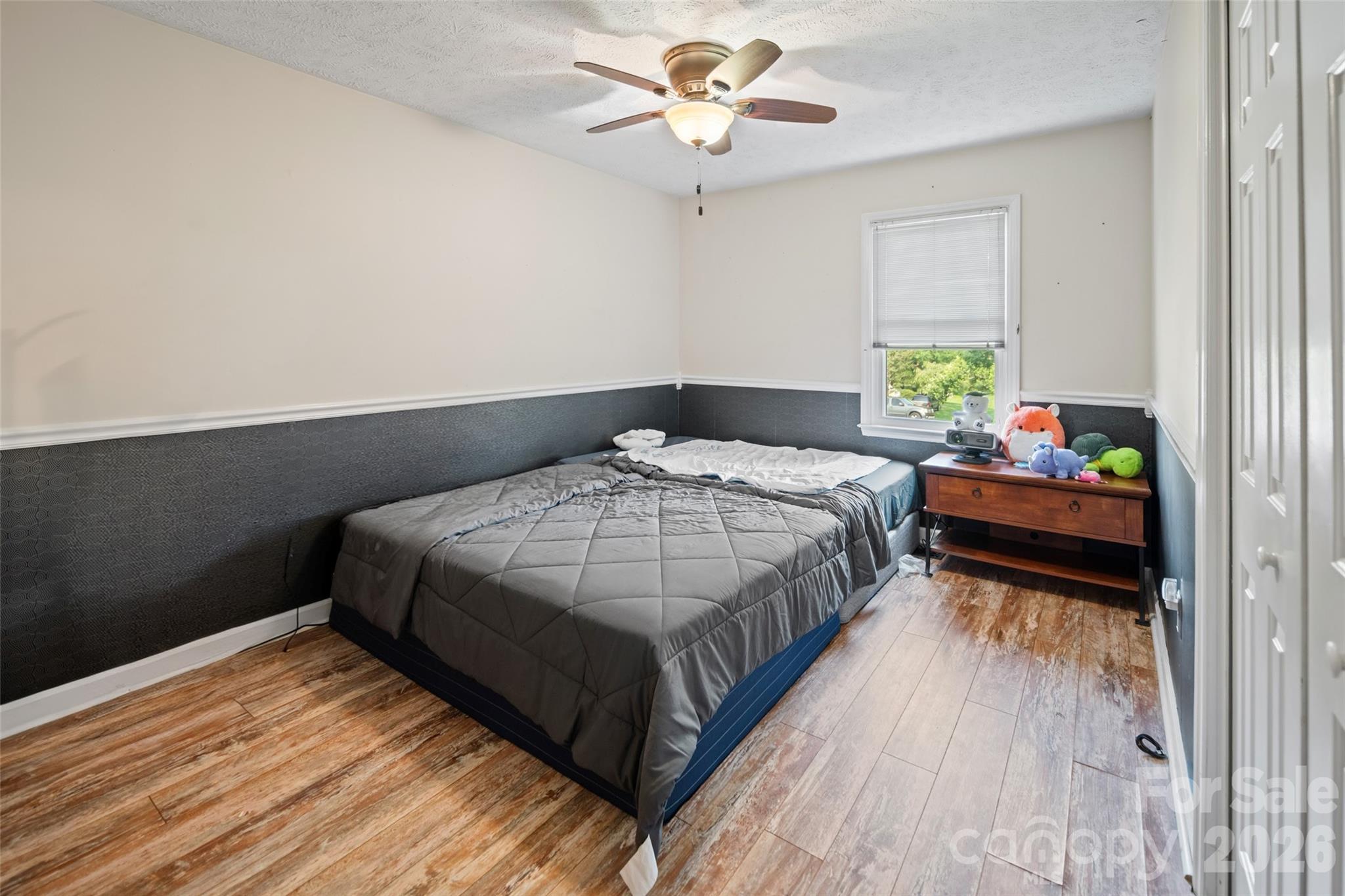 2114 Margaret Drive — Mount Airy