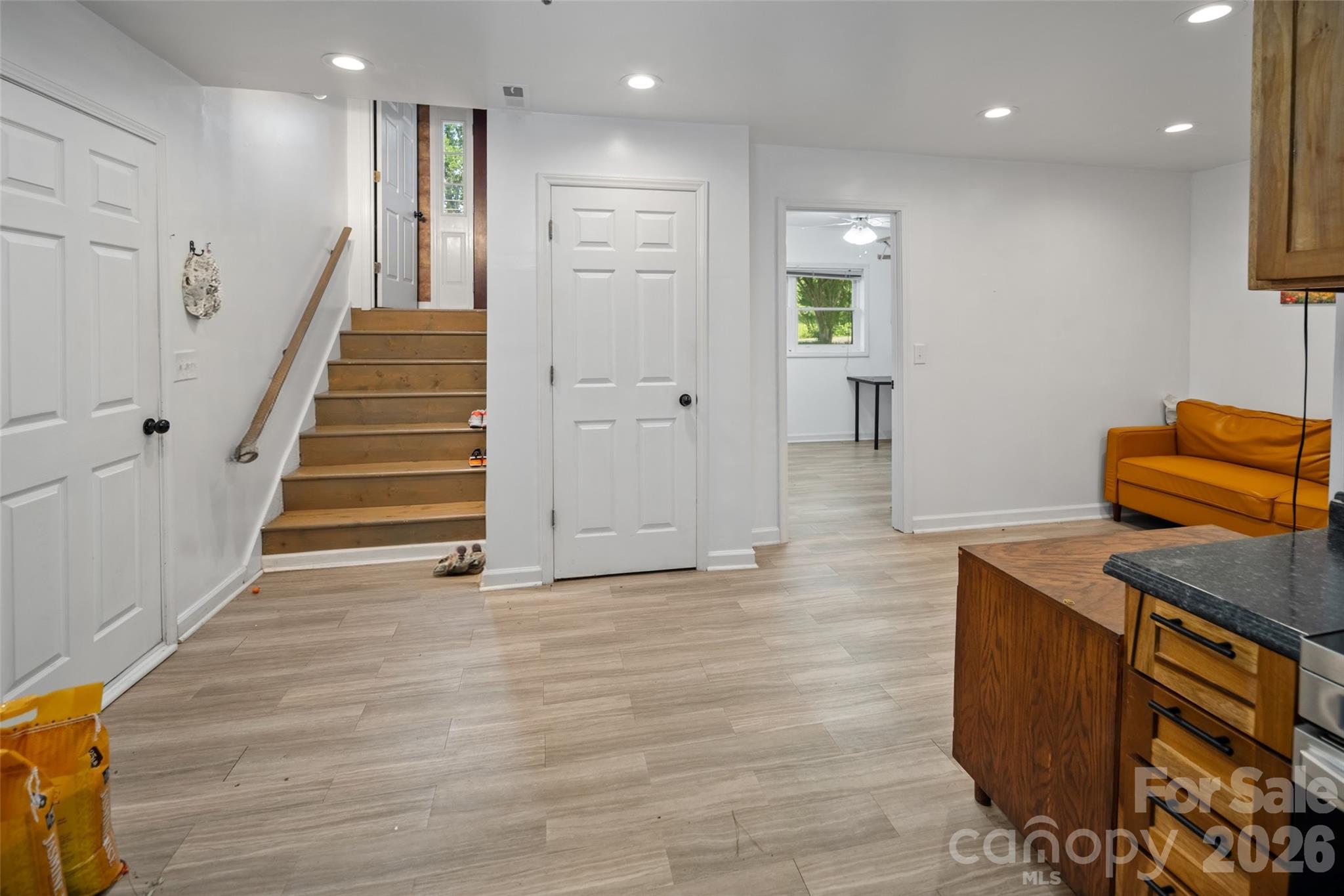 2114 Margaret Drive — Mount Airy