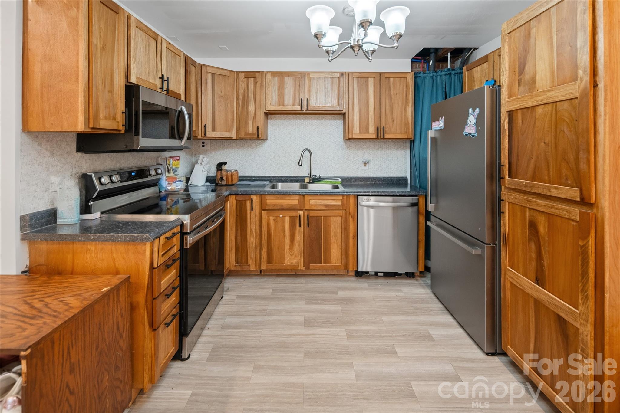 2114 Margaret Drive — Mount Airy