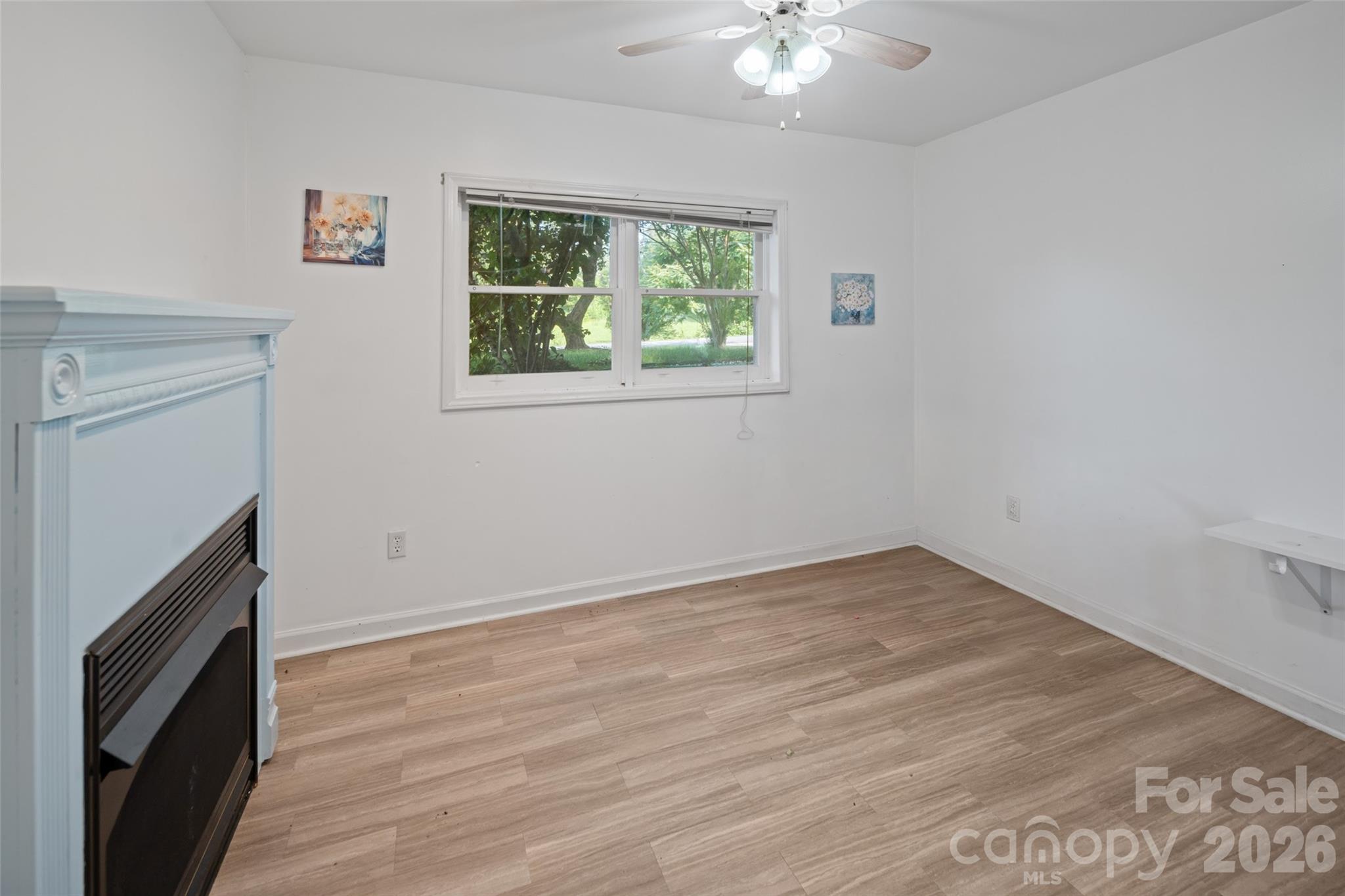 2114 Margaret Drive — Mount Airy