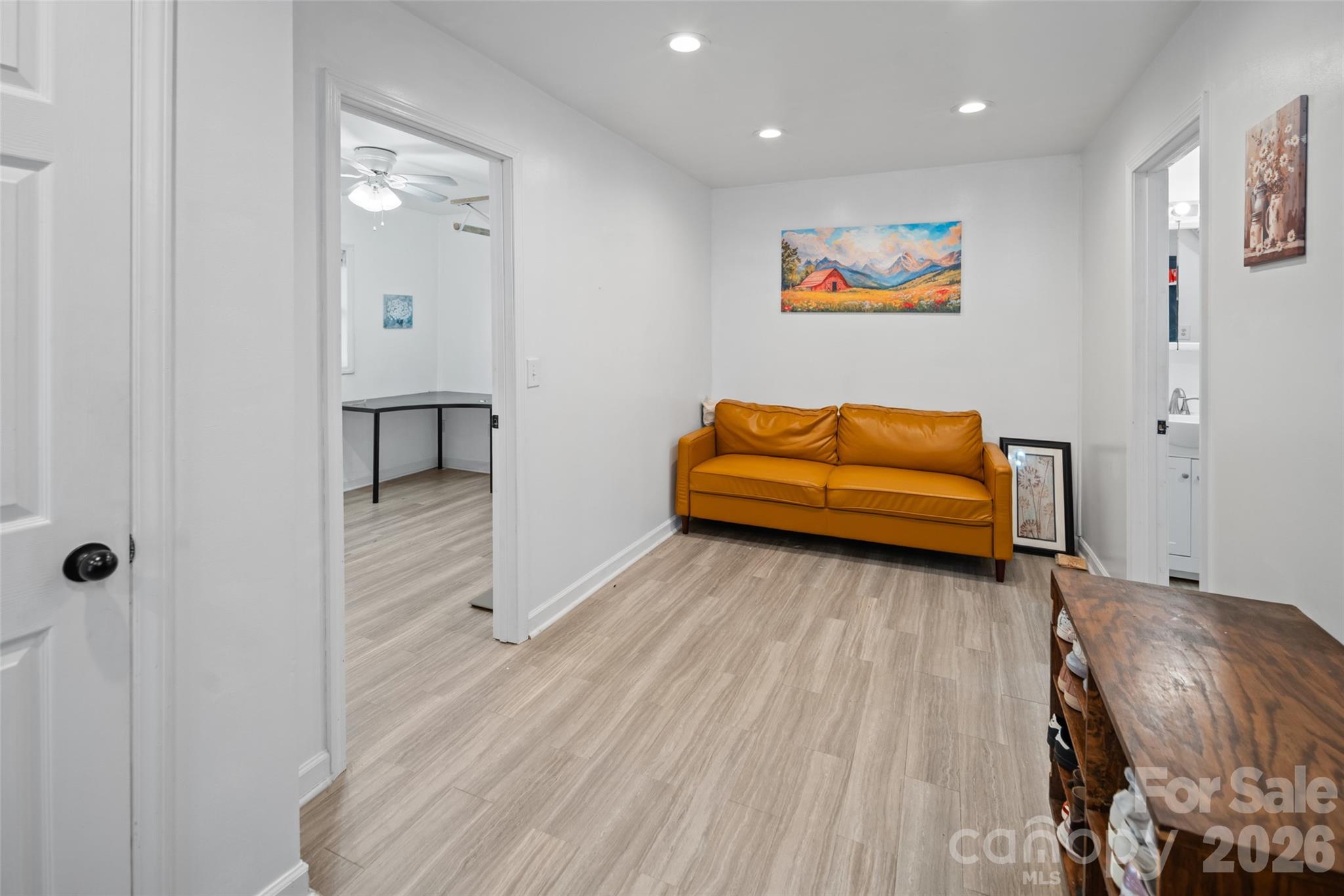 2114 Margaret Drive — Mount Airy