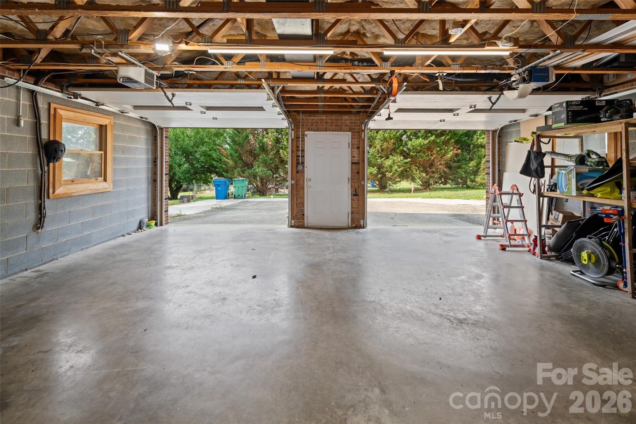 2114 Margaret Drive — Mount Airy