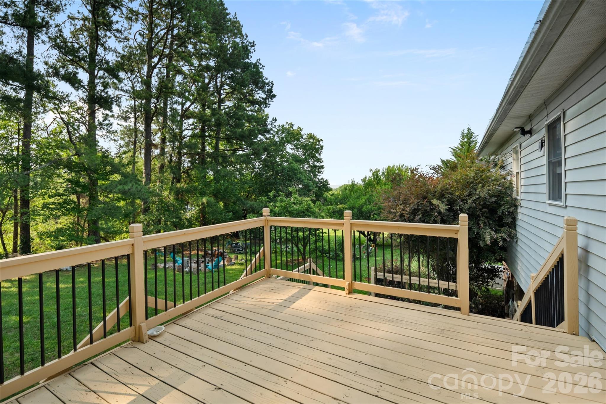 2114 Margaret Drive — Mount Airy