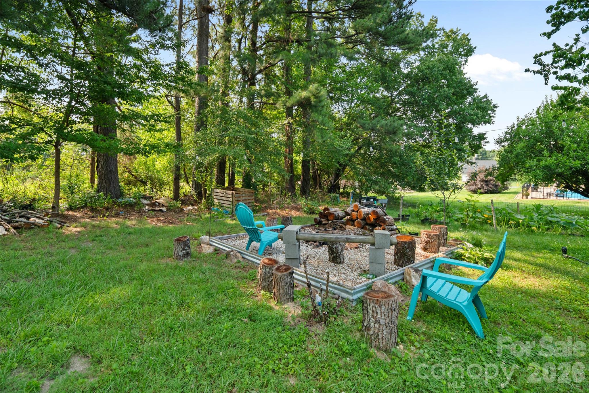 2114 Margaret Drive — Mount Airy