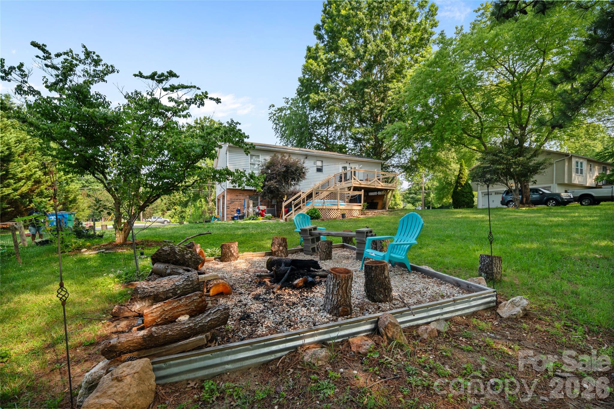 2114 Margaret Drive — Mount Airy