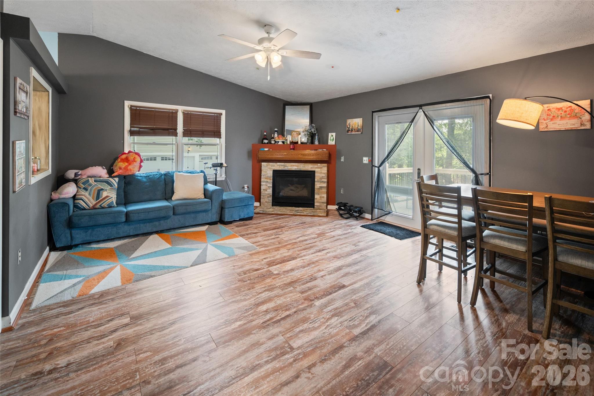 2114 Margaret Drive — Mount Airy