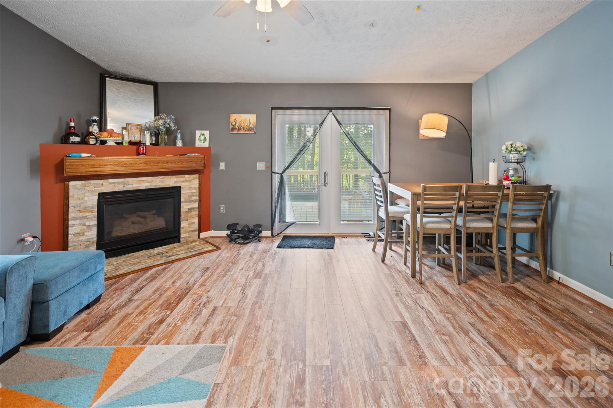 2114 Margaret Drive — Mount Airy