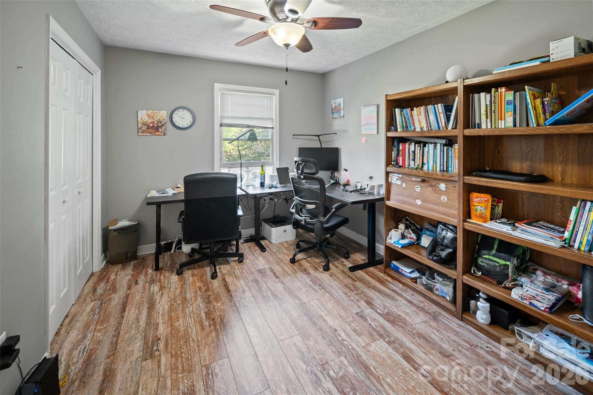2114 Margaret Drive — Mount Airy
