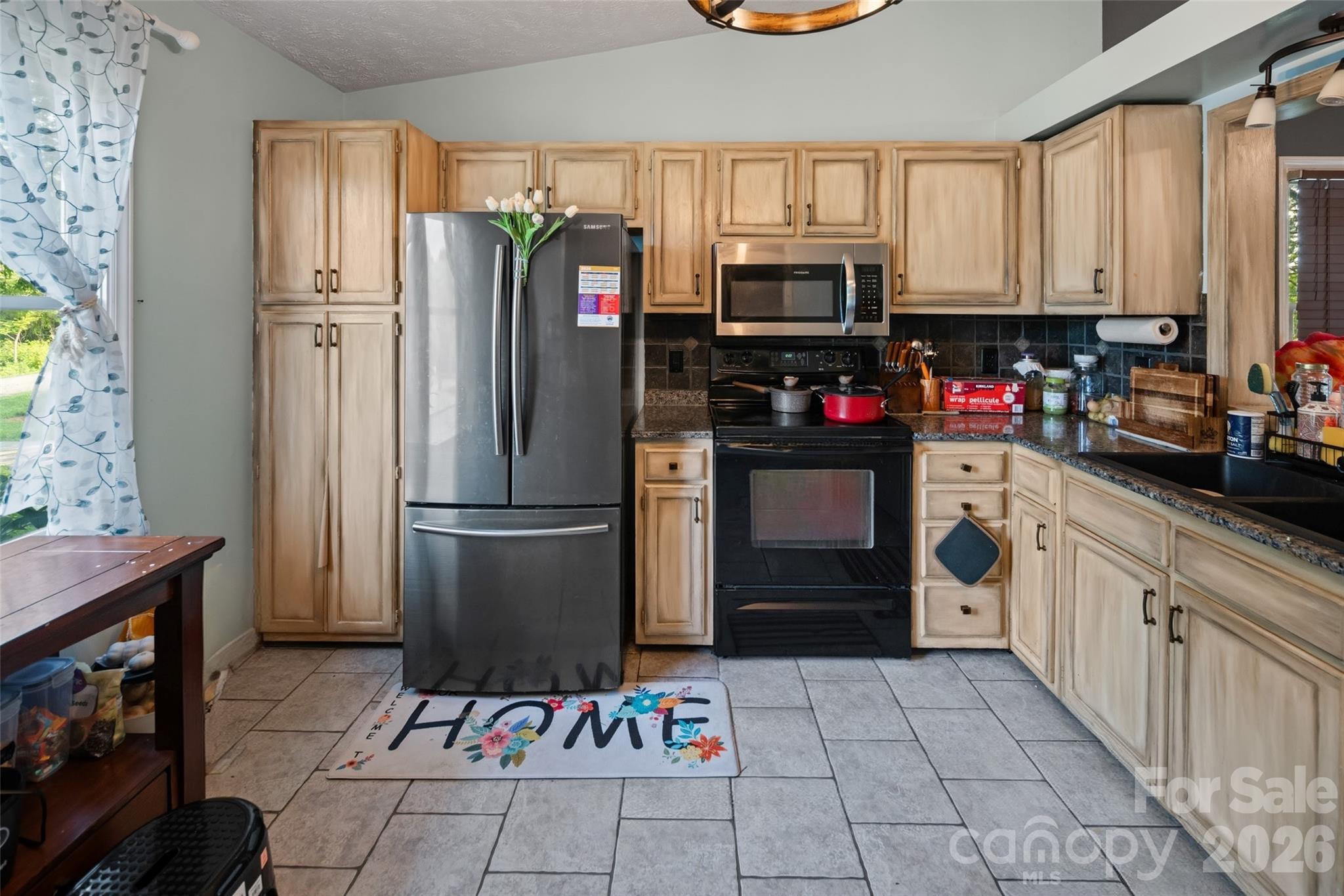 2114 Margaret Drive — Mount Airy