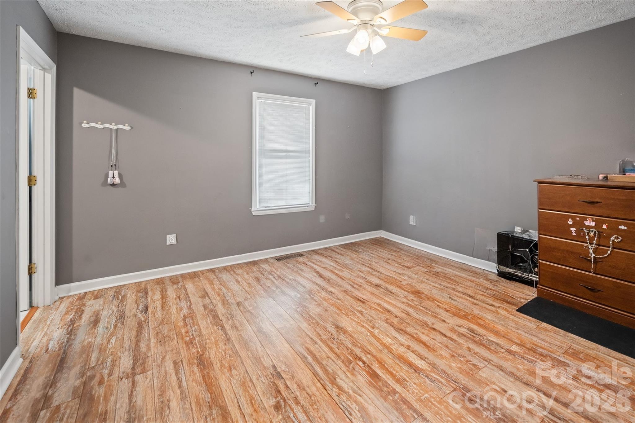 2114 Margaret Drive — Mount Airy
