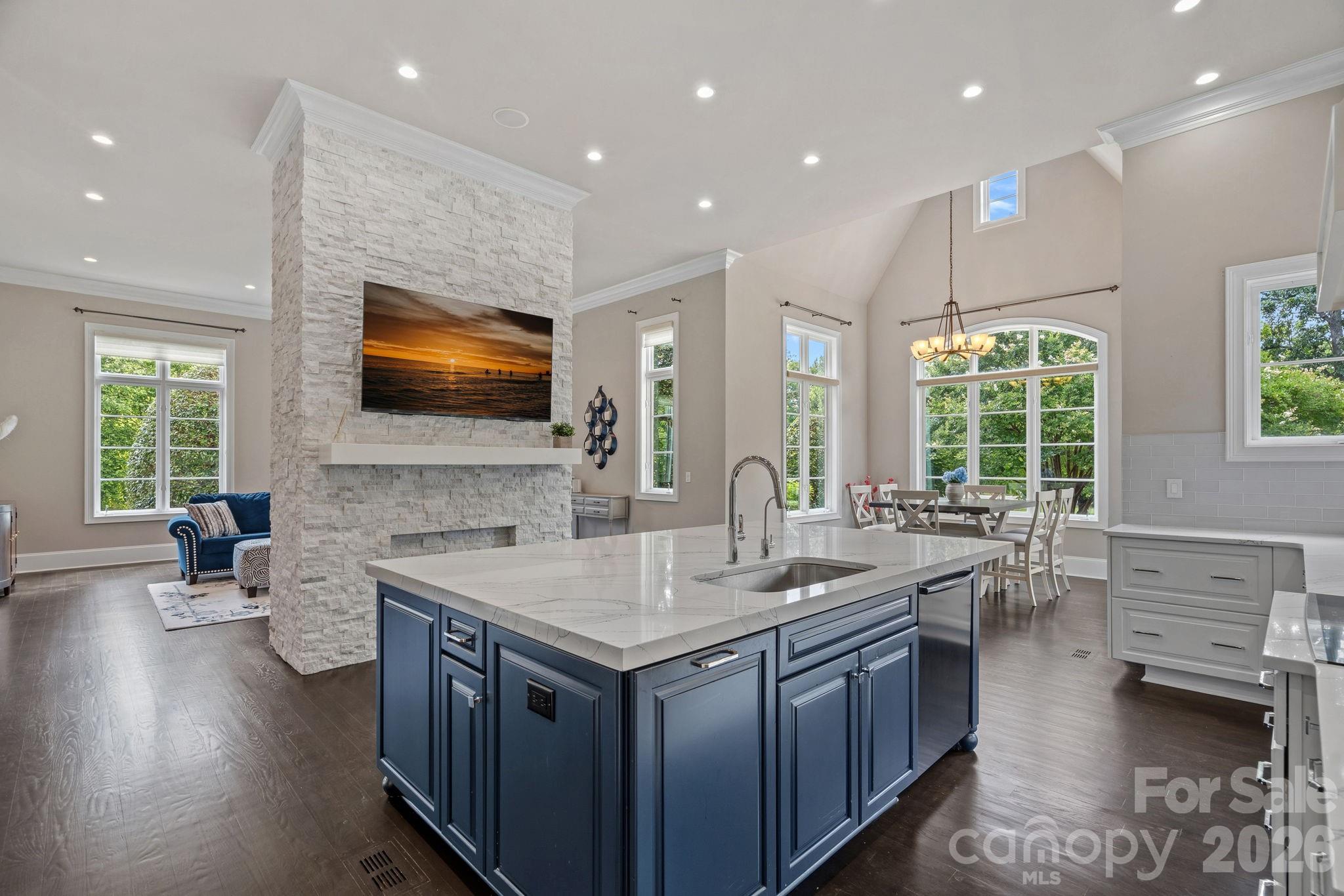 114 Thurstons Way — Mooresville
