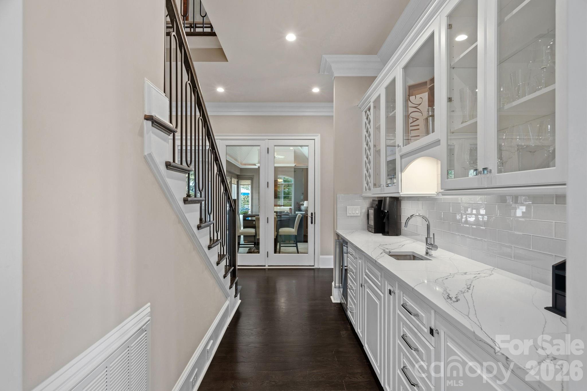 114 Thurstons Way — Mooresville