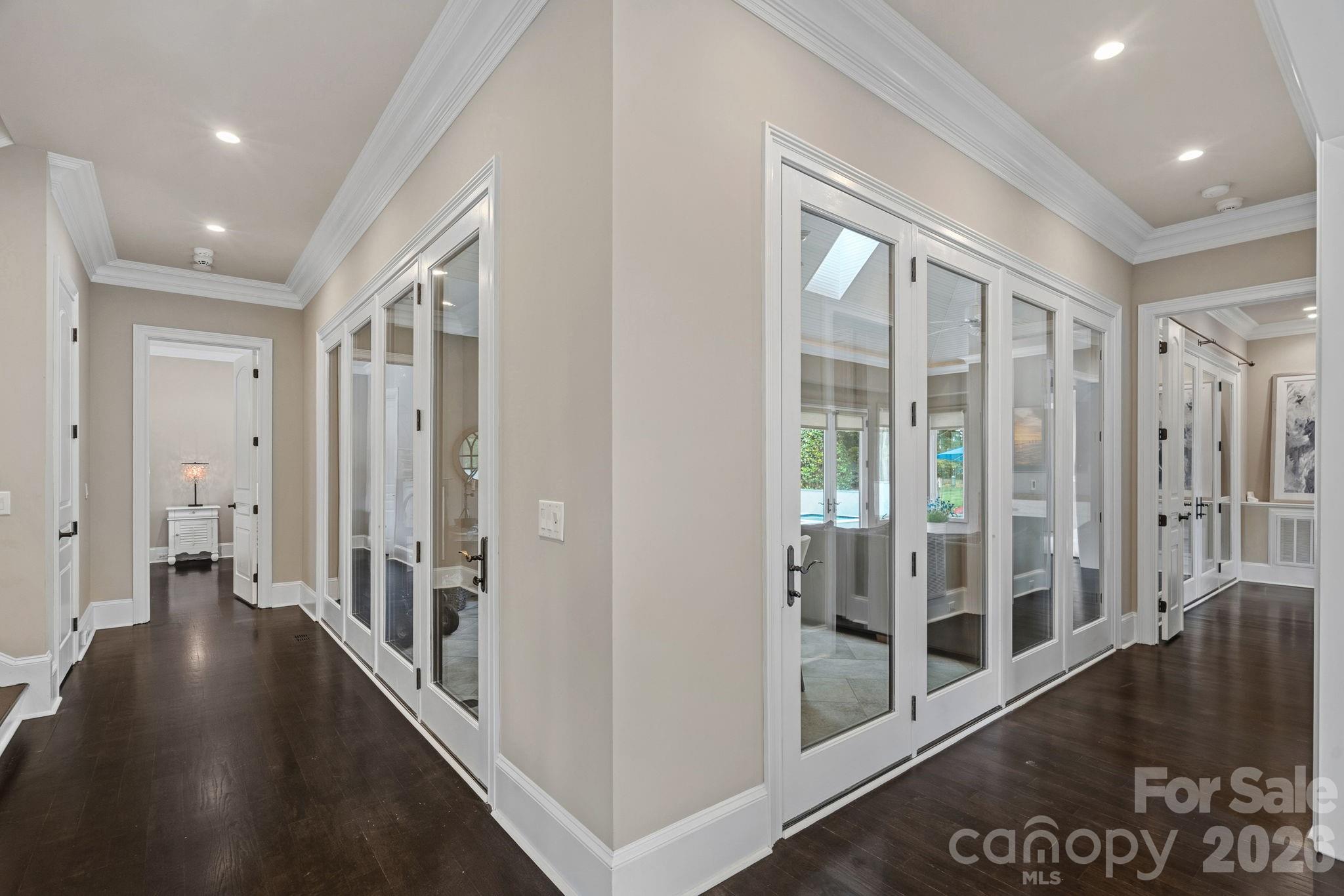 114 Thurstons Way — Mooresville