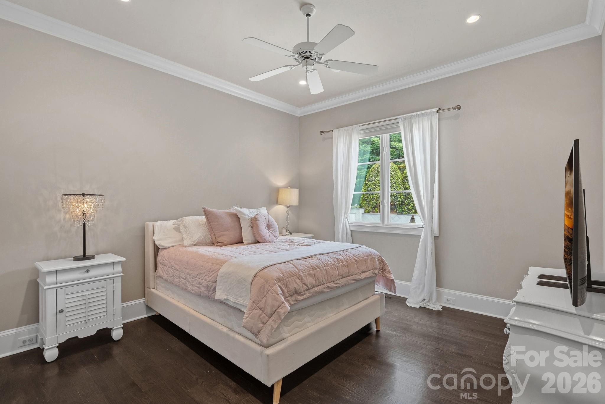114 Thurstons Way — Mooresville