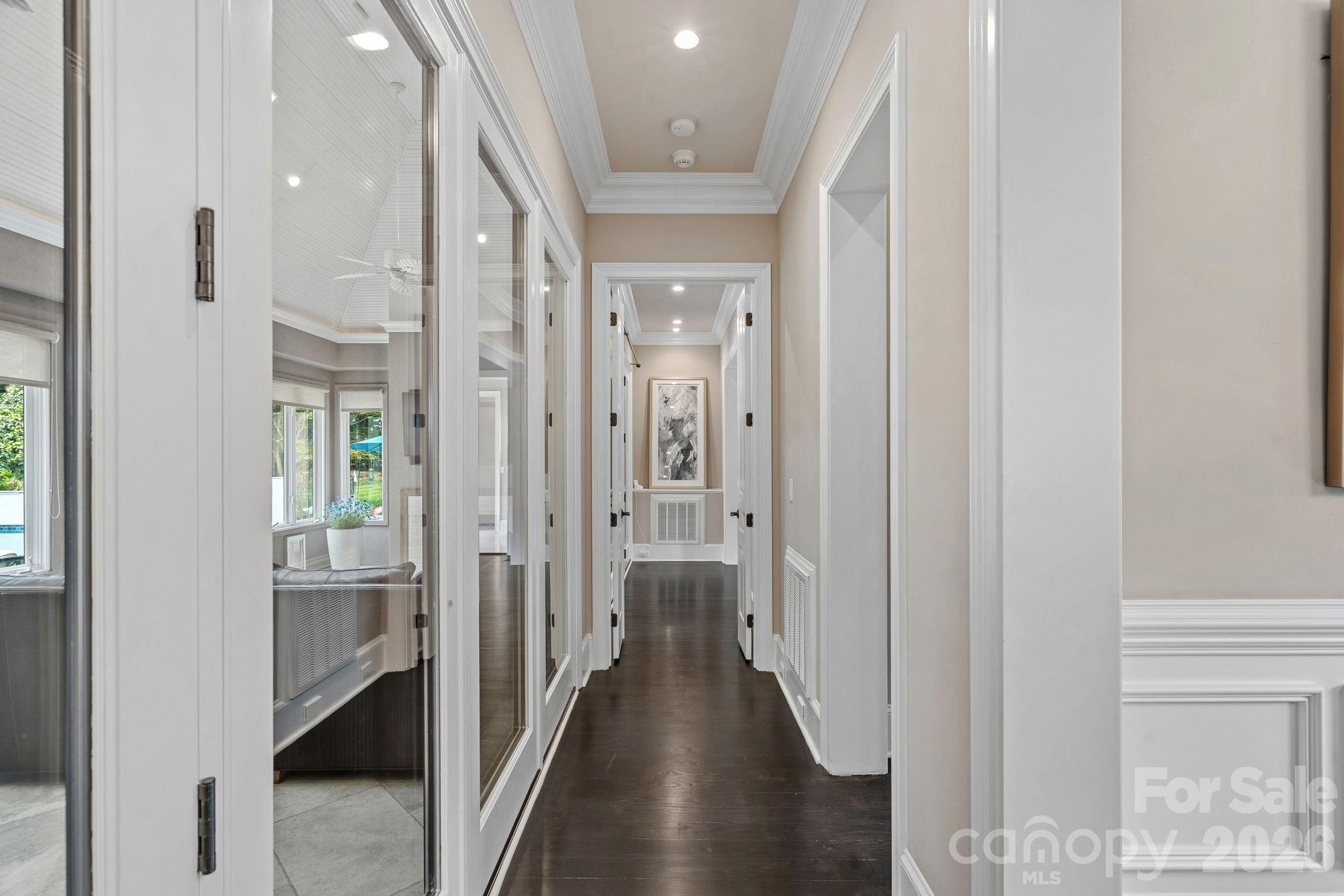 114 Thurstons Way — Mooresville