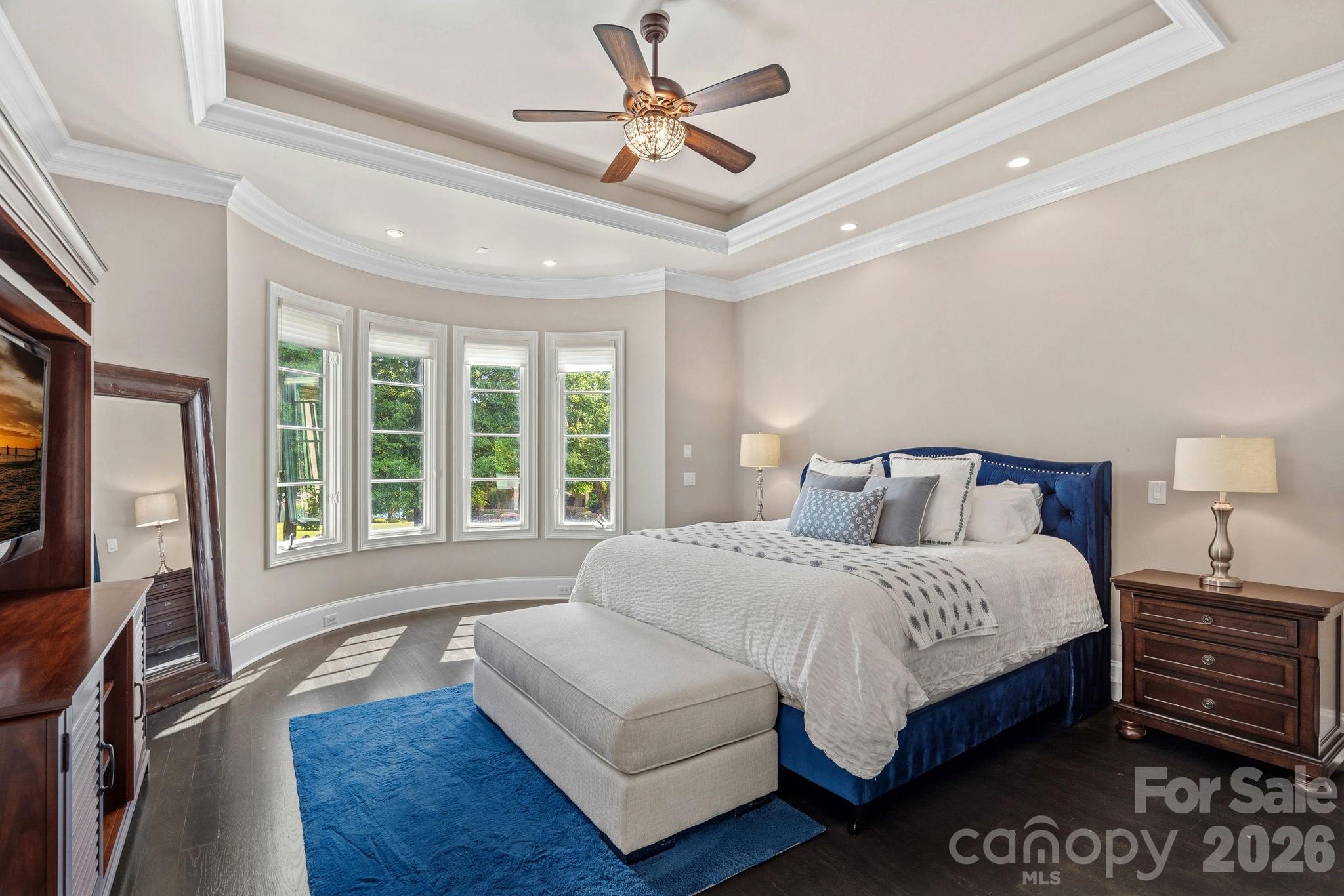 114 Thurstons Way — Mooresville