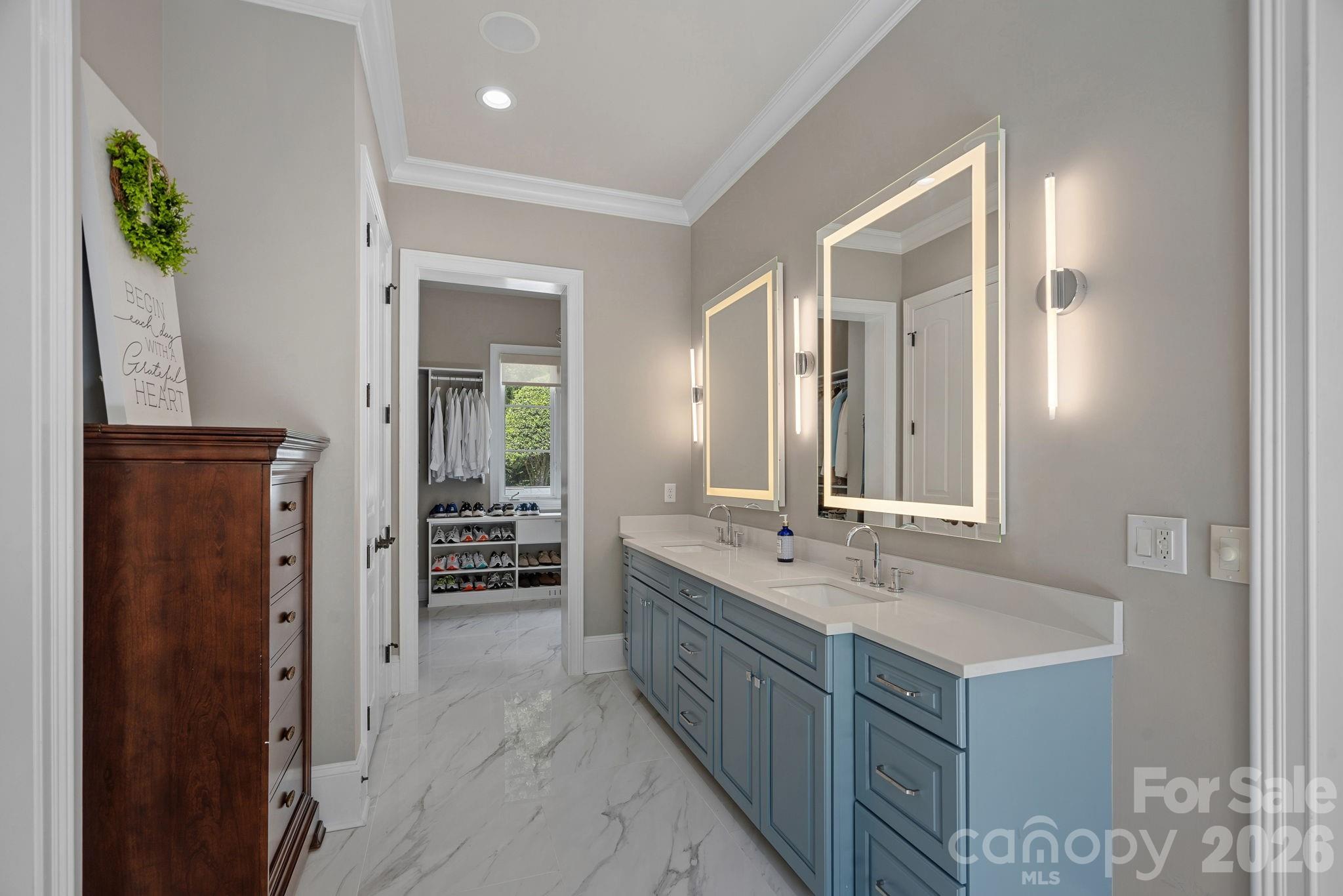 114 Thurstons Way — Mooresville
