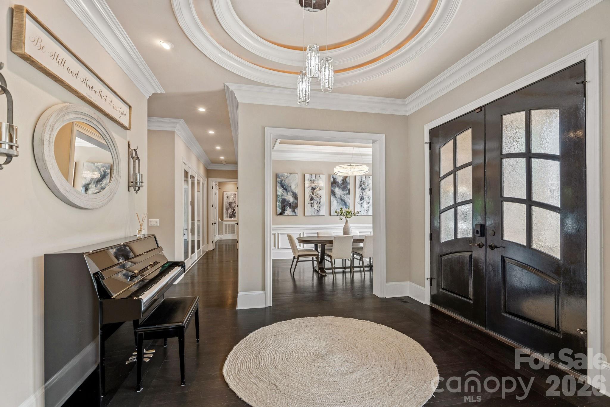 114 Thurstons Way — Mooresville