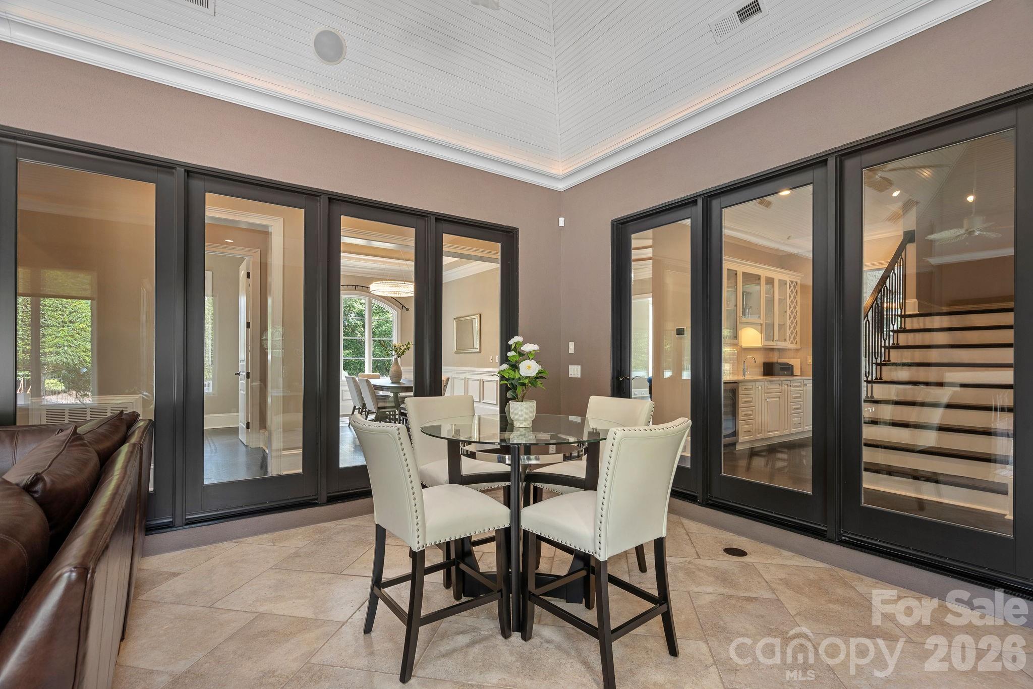 114 Thurstons Way — Mooresville