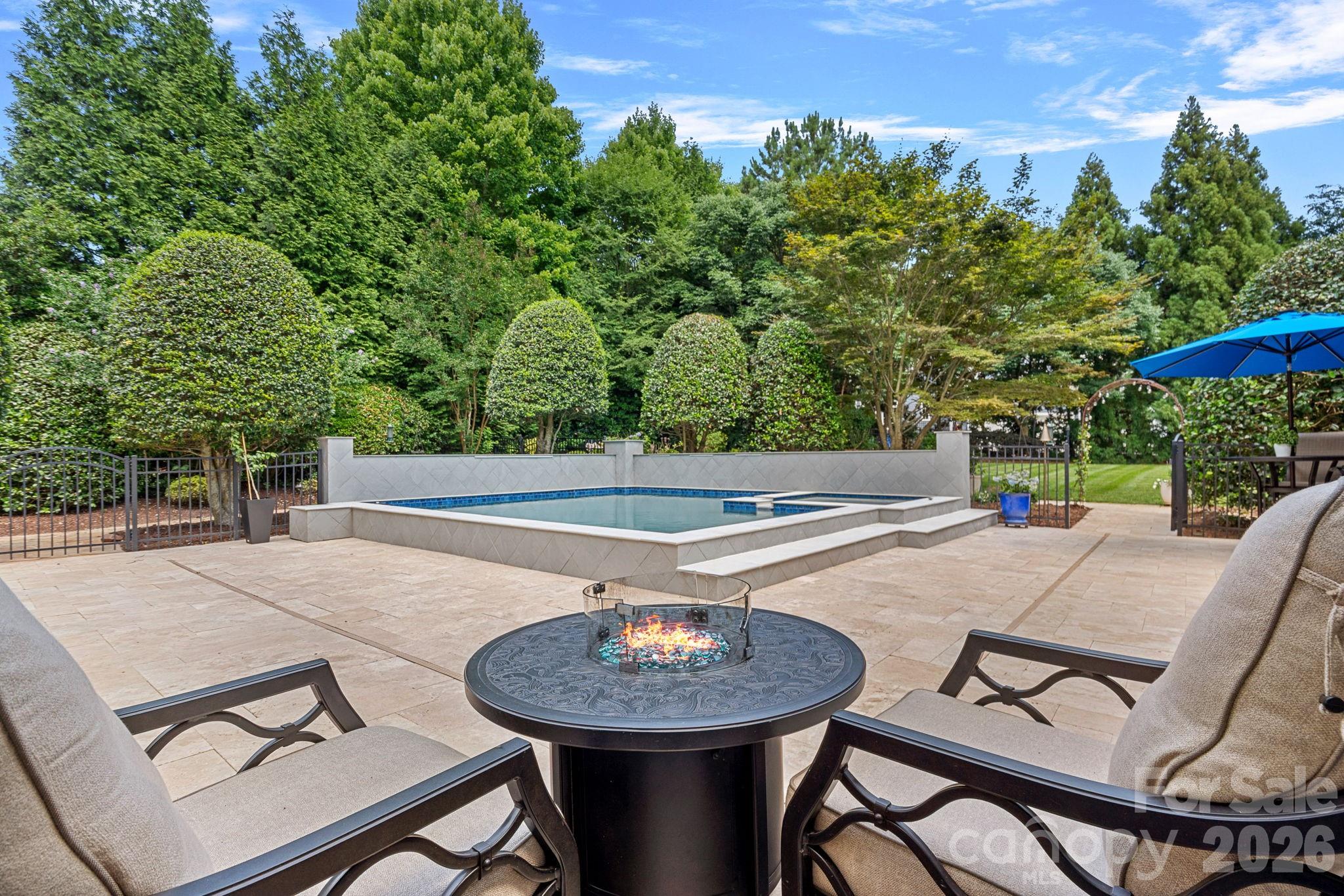 114 Thurstons Way — Mooresville
