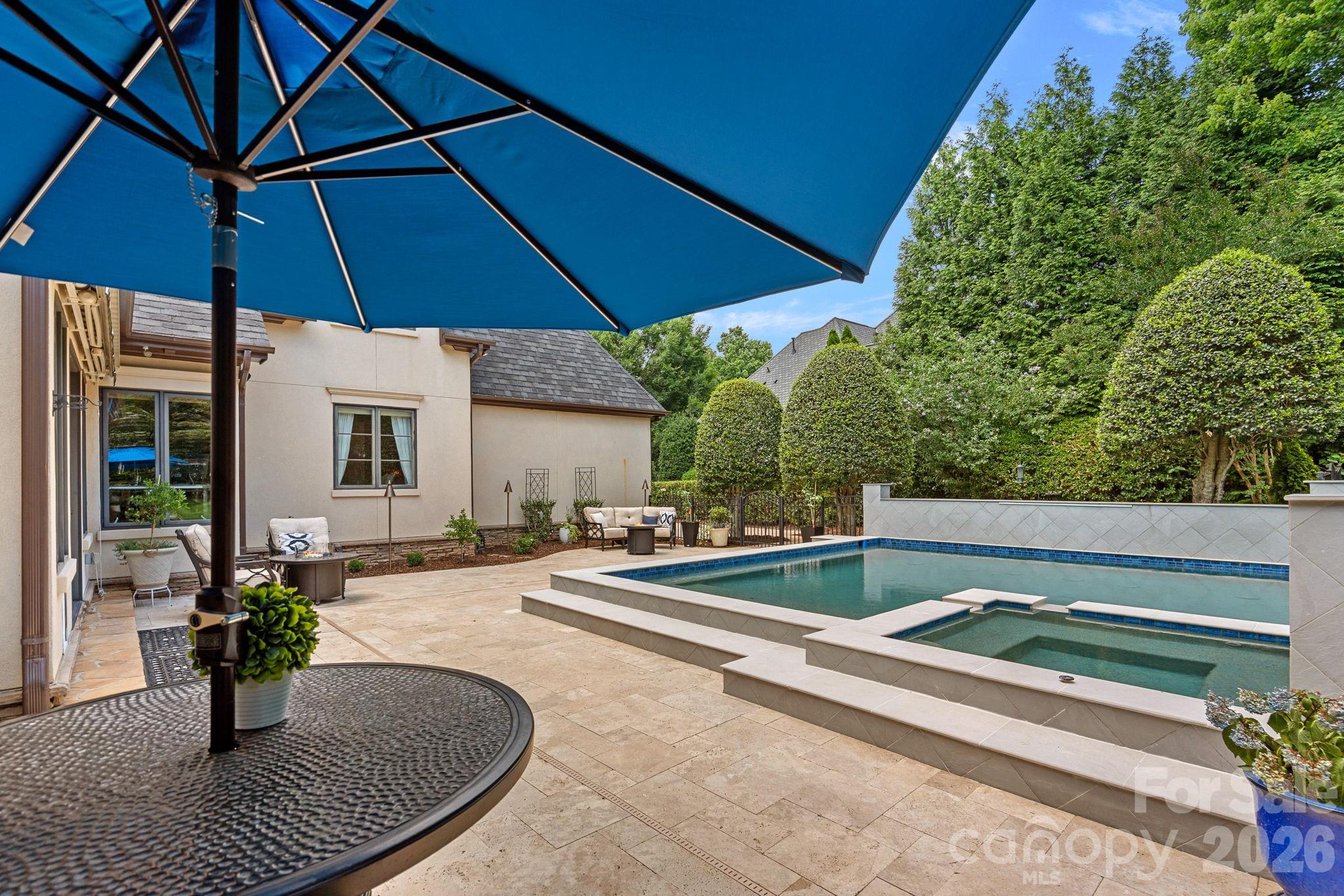 114 Thurstons Way — Mooresville