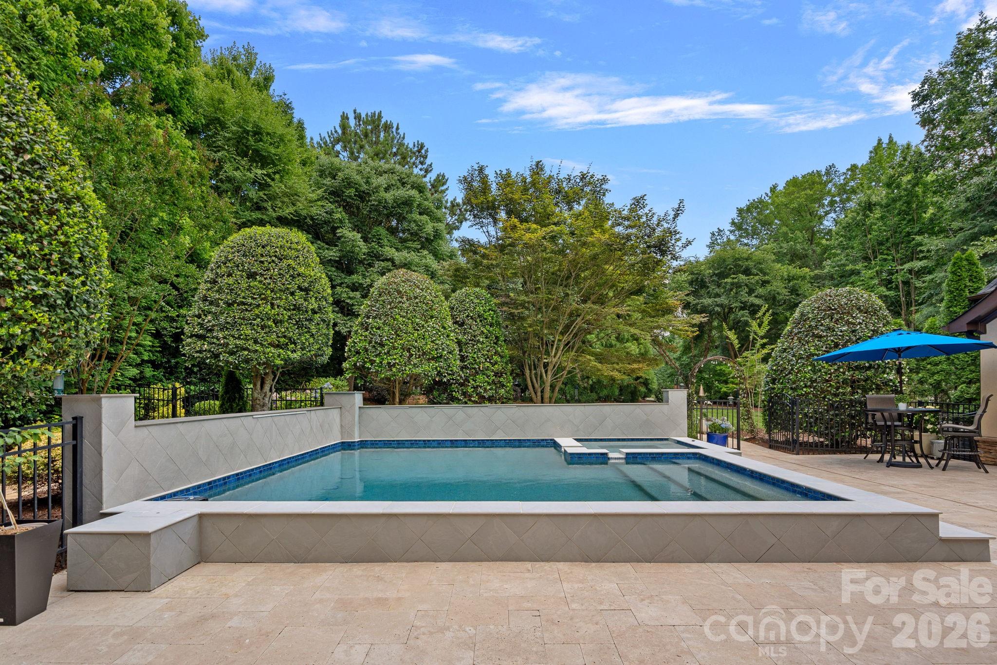 114 Thurstons Way — Mooresville