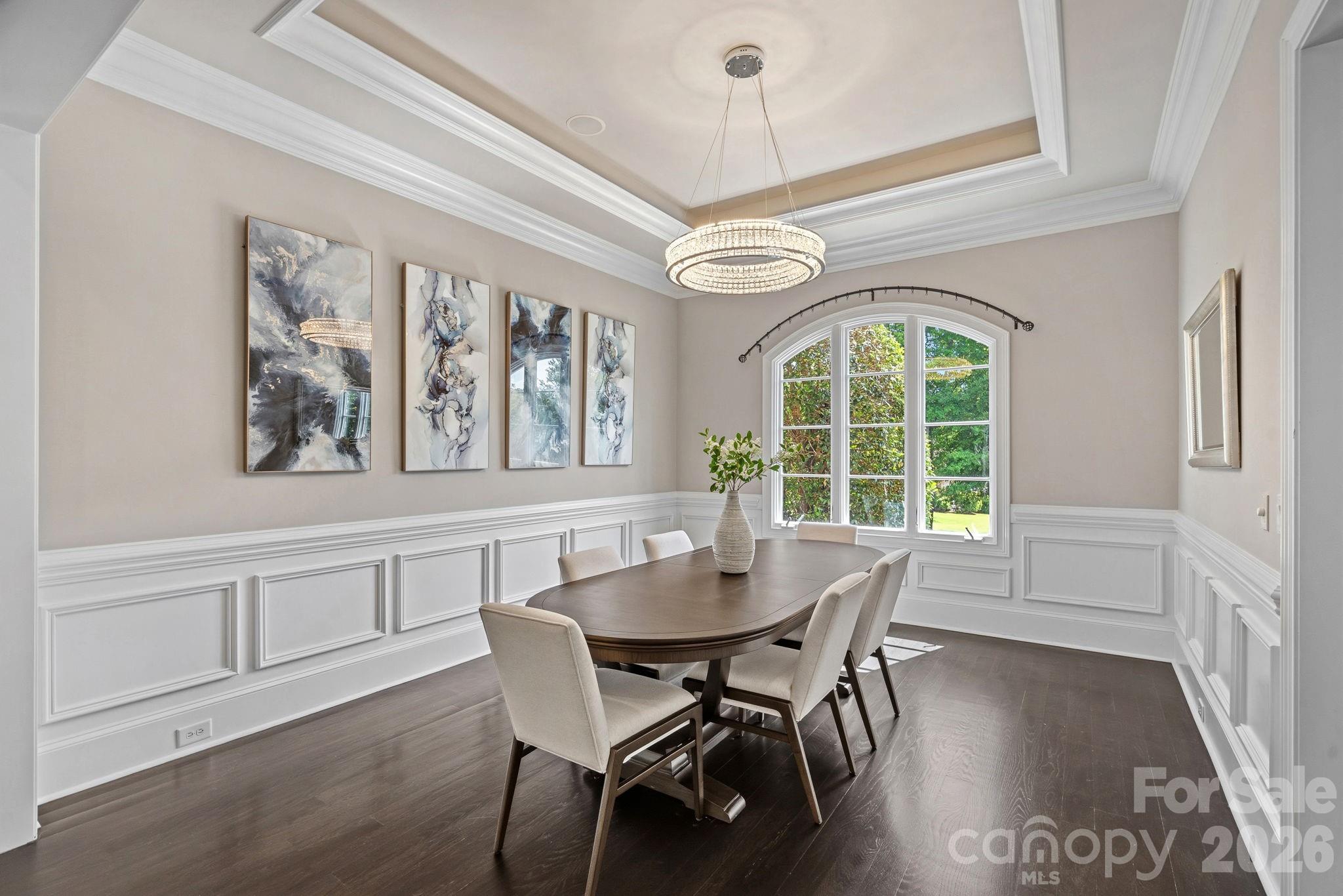 114 Thurstons Way — Mooresville
