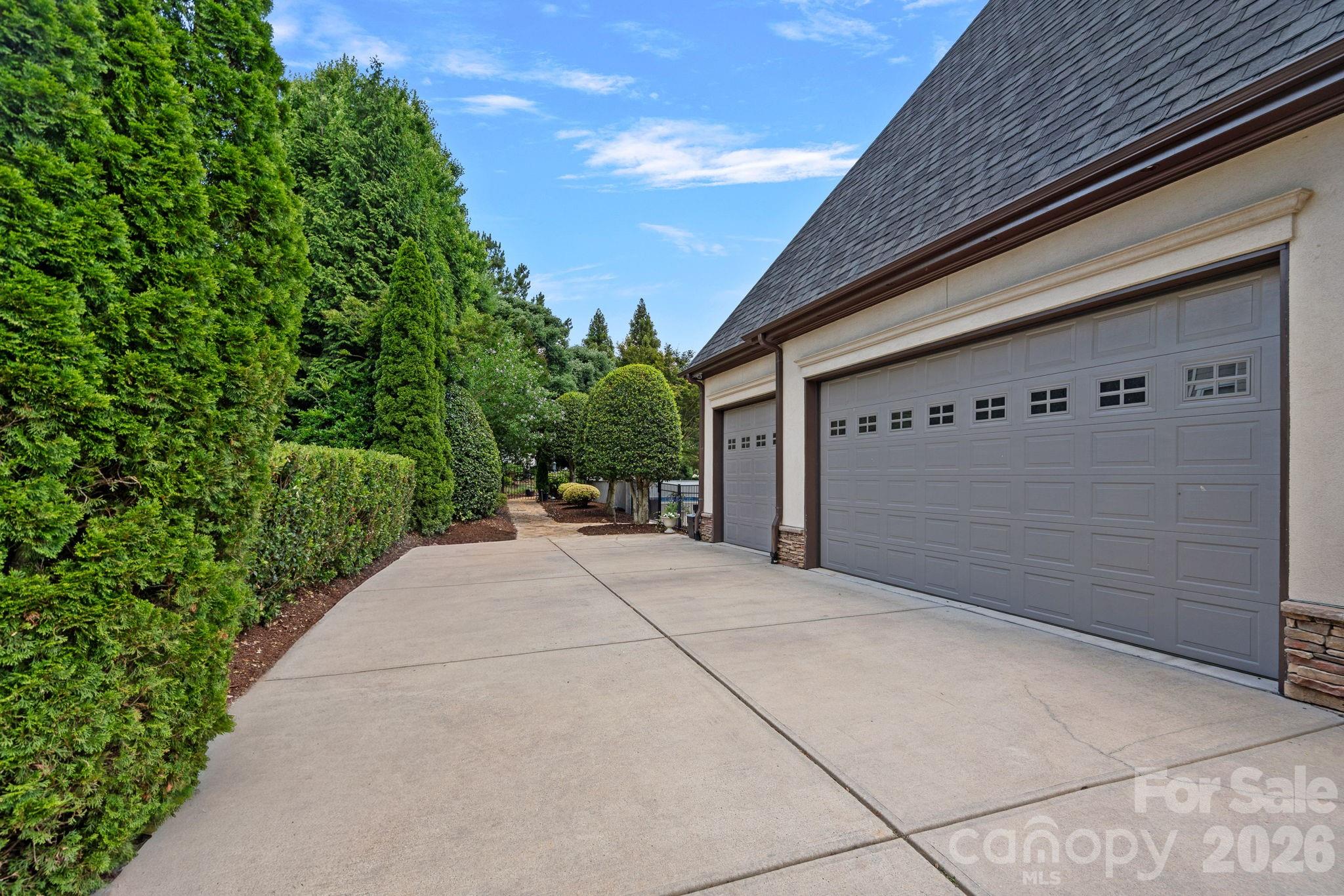 114 Thurstons Way — Mooresville