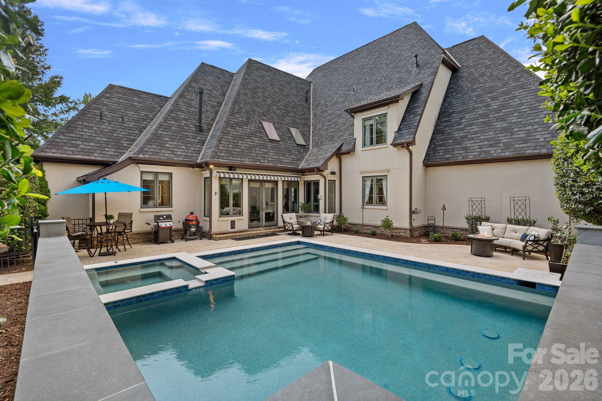 114 Thurstons Way — Mooresville